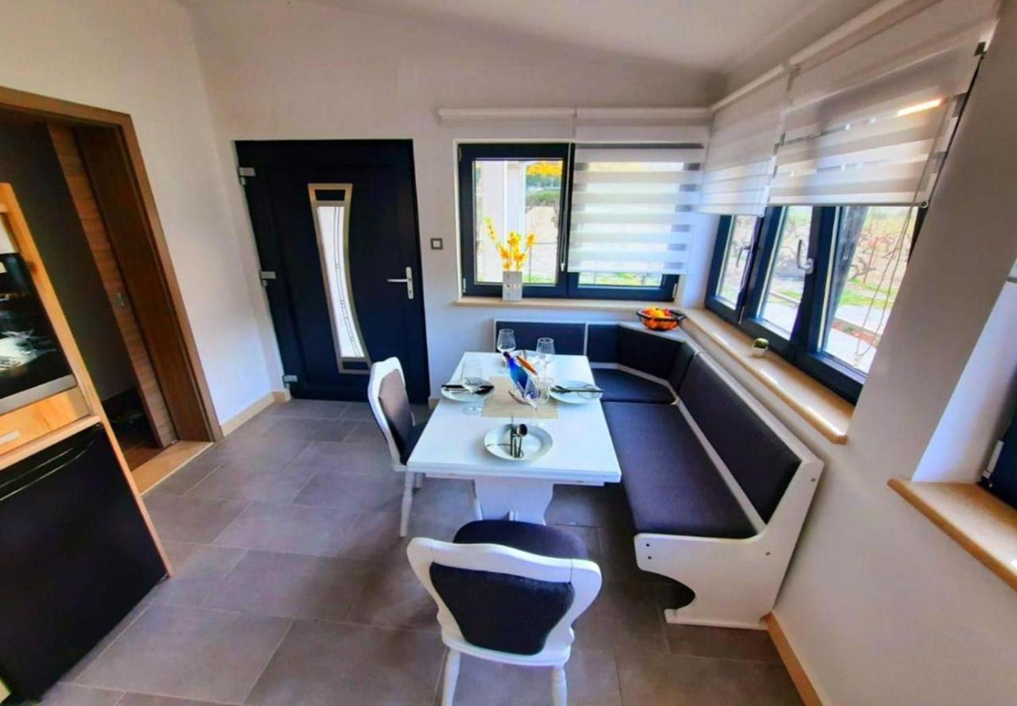 House Toni K1