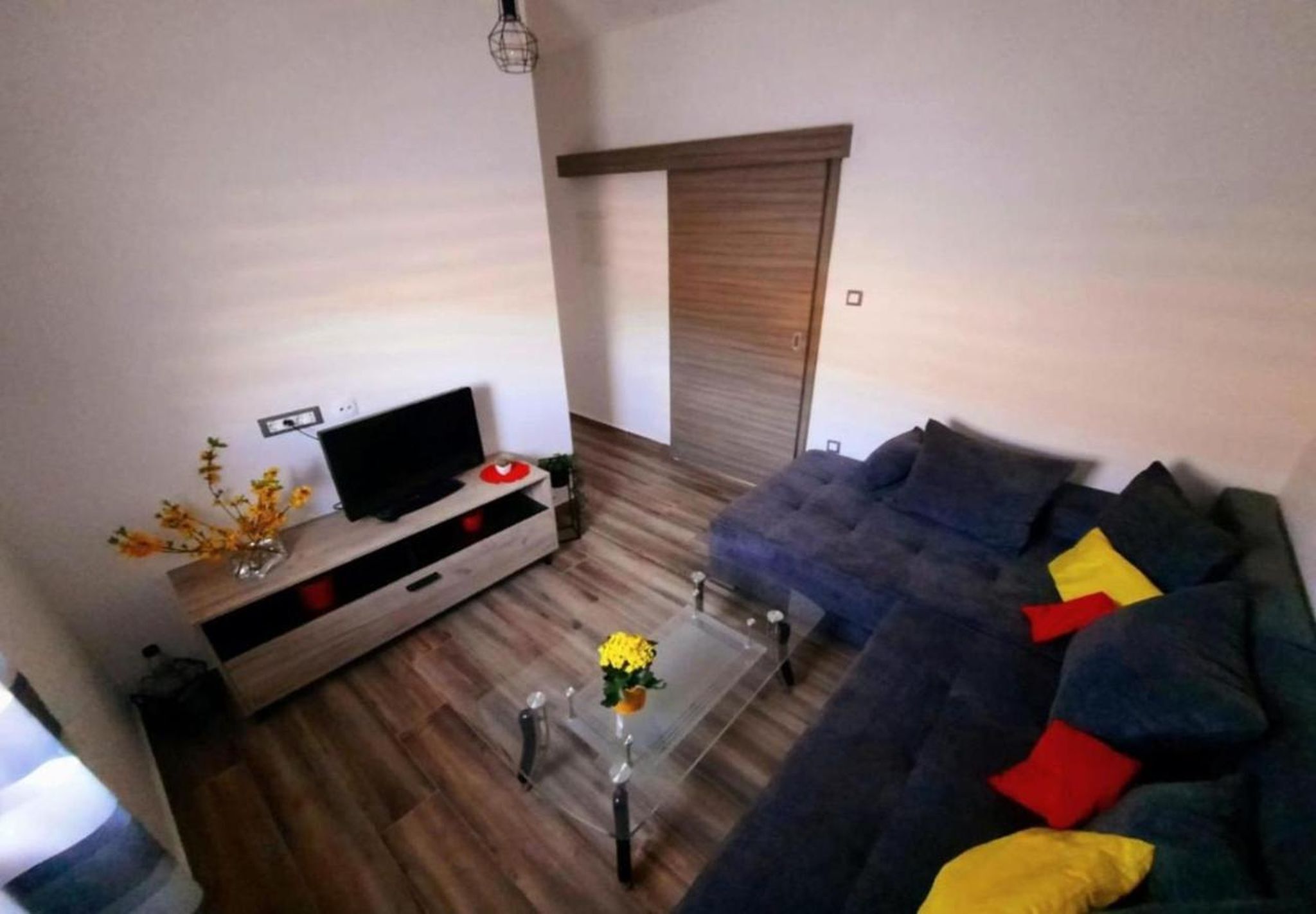 House Toni K1