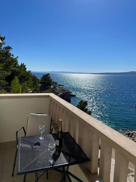 Apartments Paradise 95691-A3