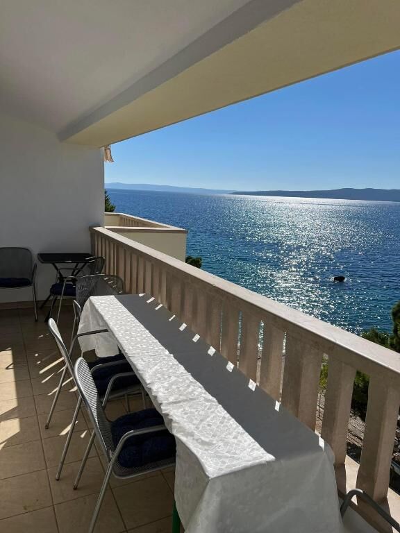 Apartments Paradise 95691-A4
