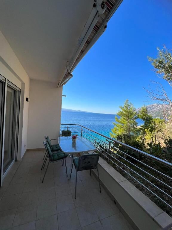 Apartments Paradise 95691-A5