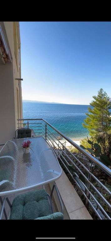 Apartments Paradise 95691-A5