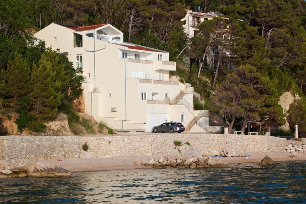 Apartmani Paradise A3