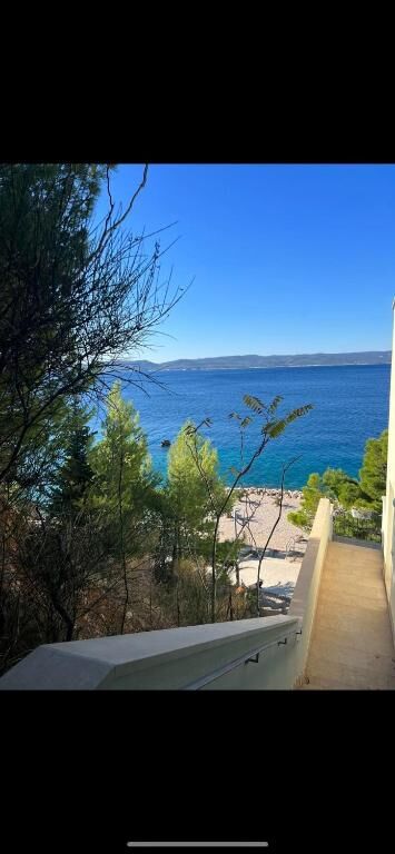 Apartments Paradise 95691-A4