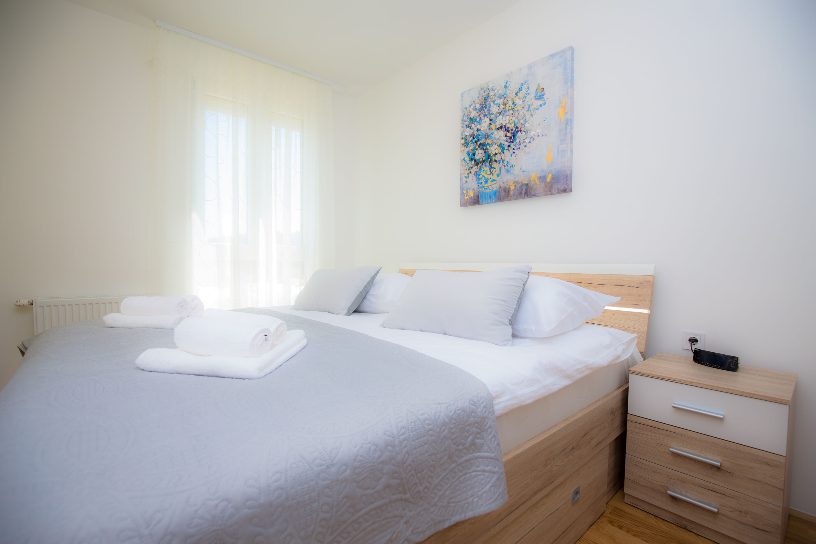 Apartment Vanilla 95591-A1