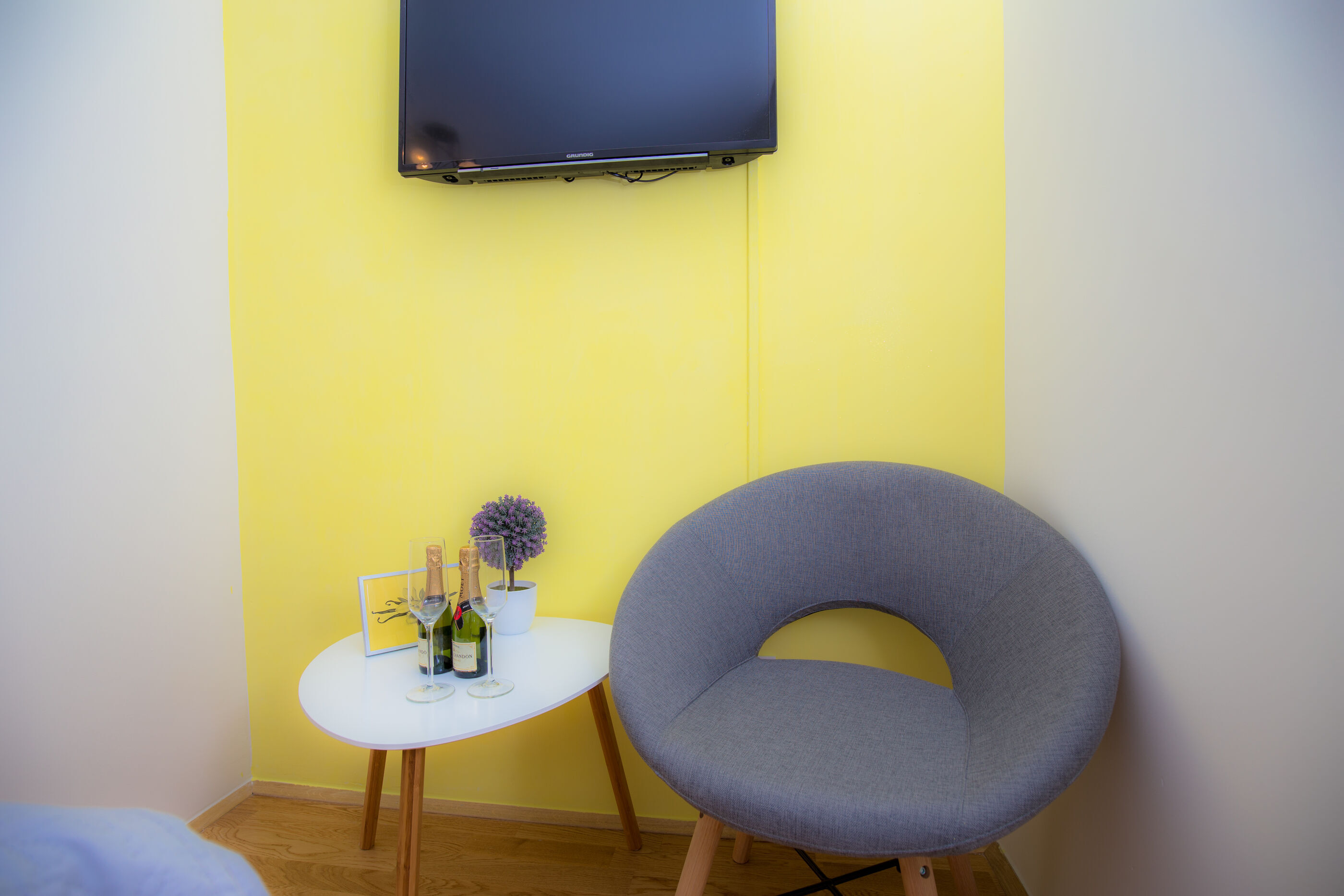 Apartment Vanilla 95591-A1