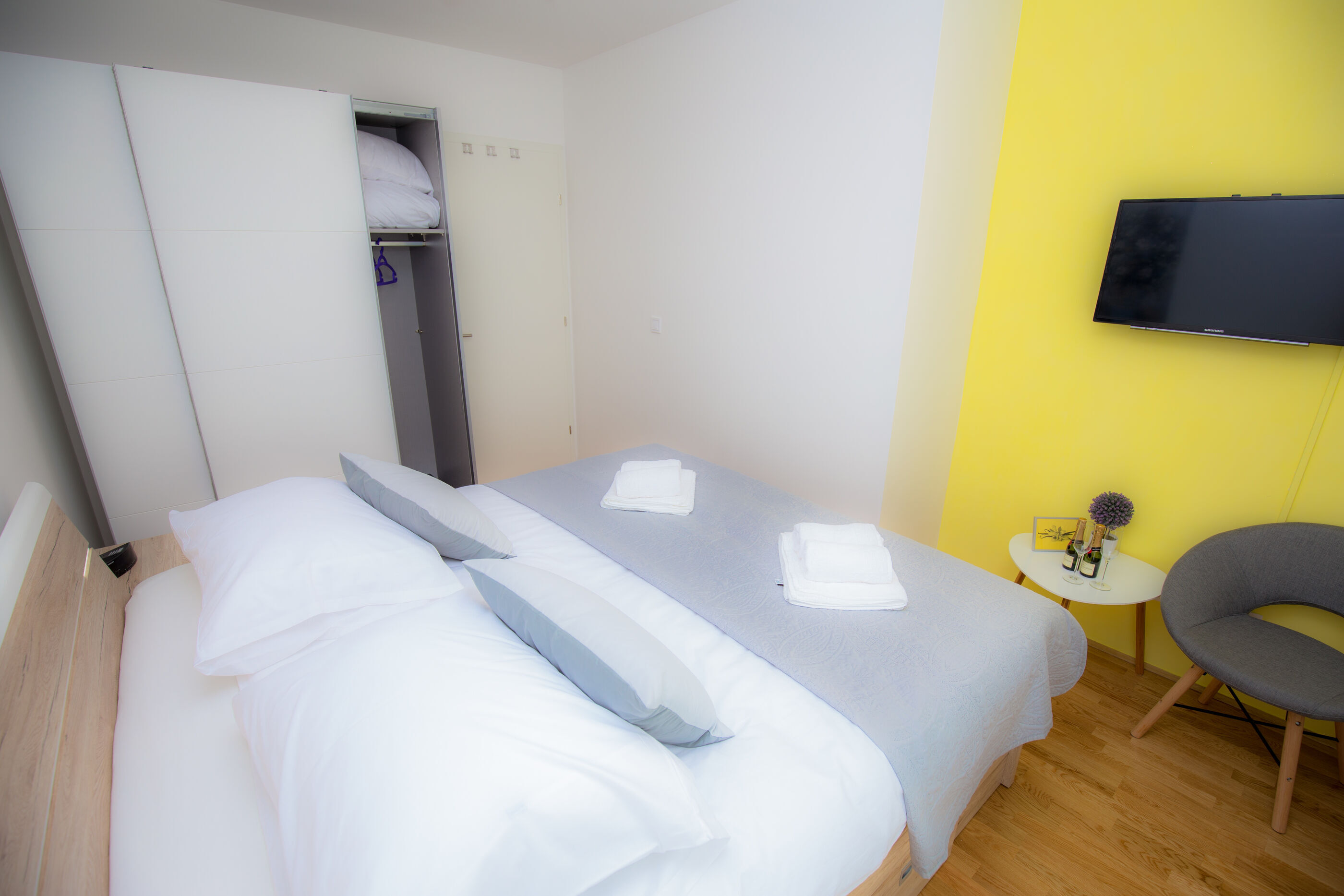 Apartment Vanilla 95591-A1