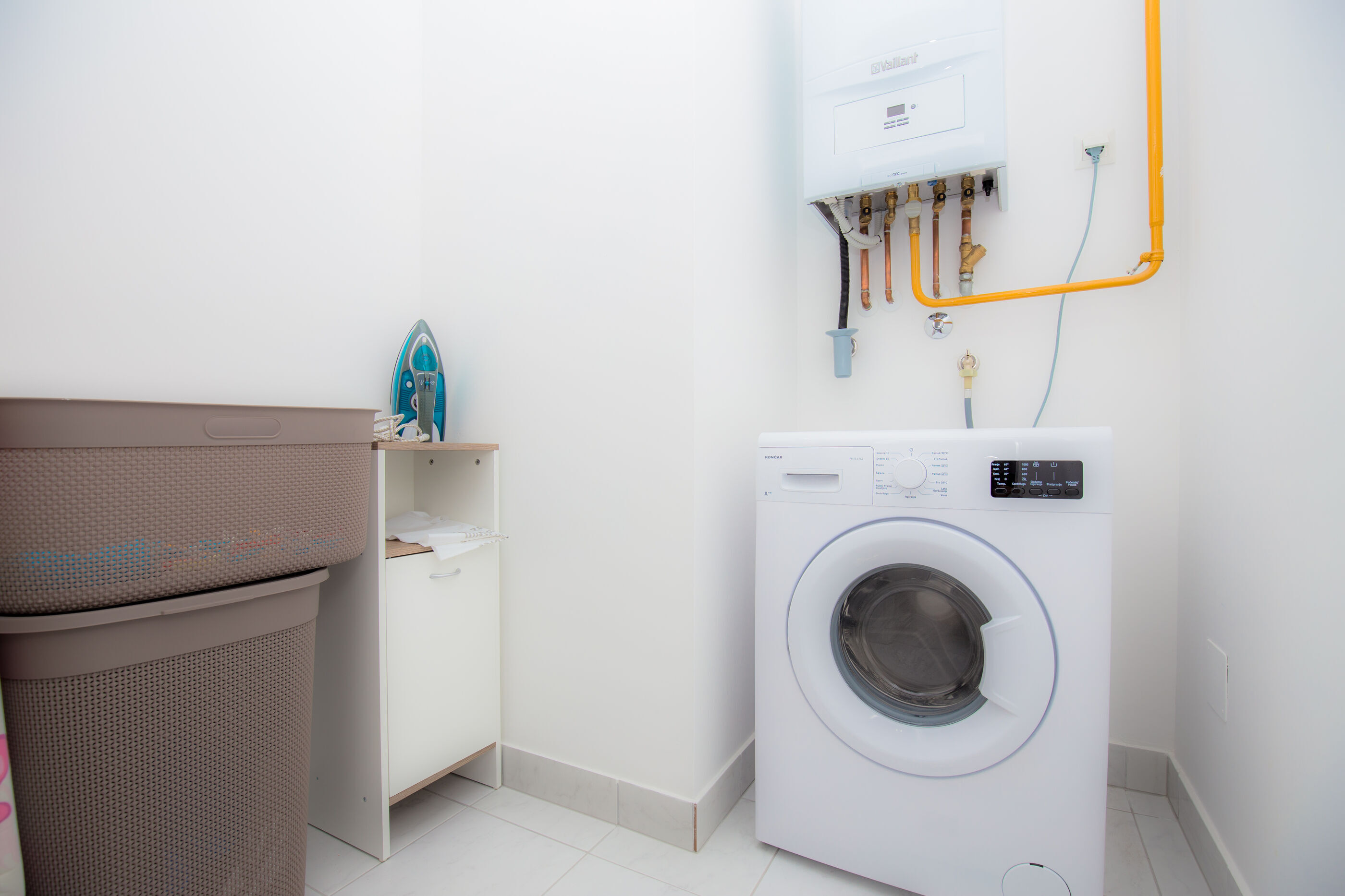 Apartment Vanilla 95591-A1