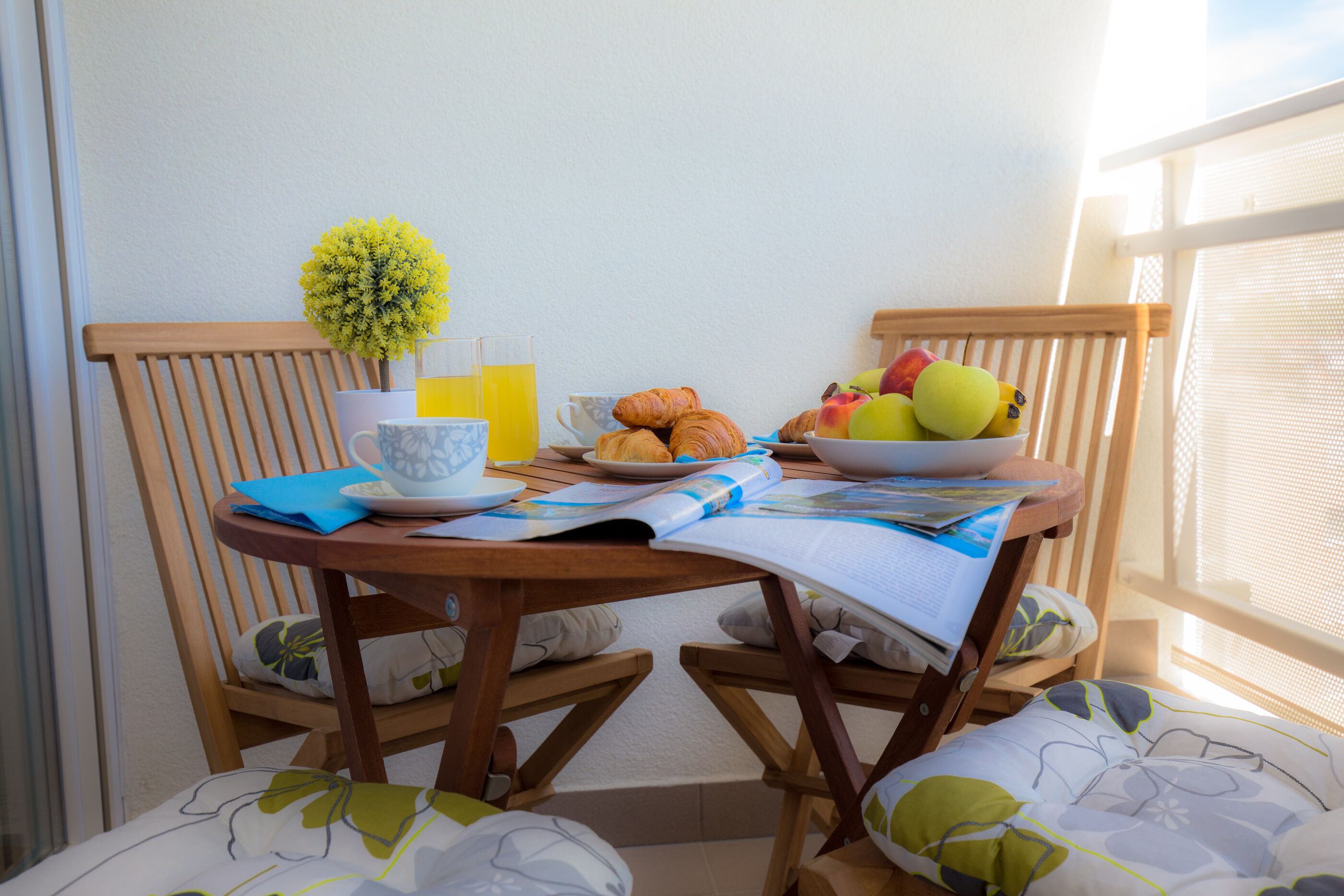 Apartment Vanilla 95591-A1