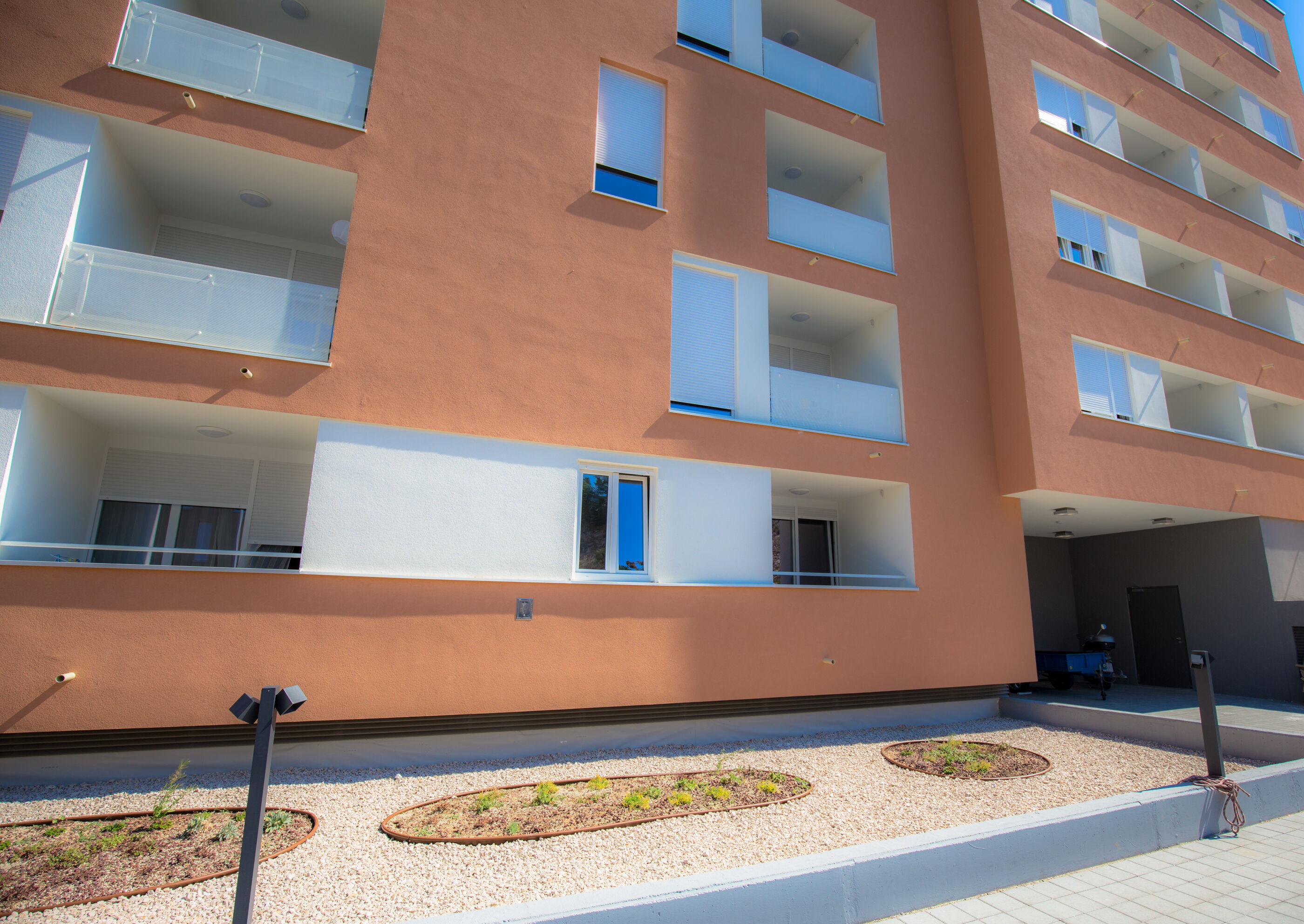 Apartment Vanilla 95591-A1