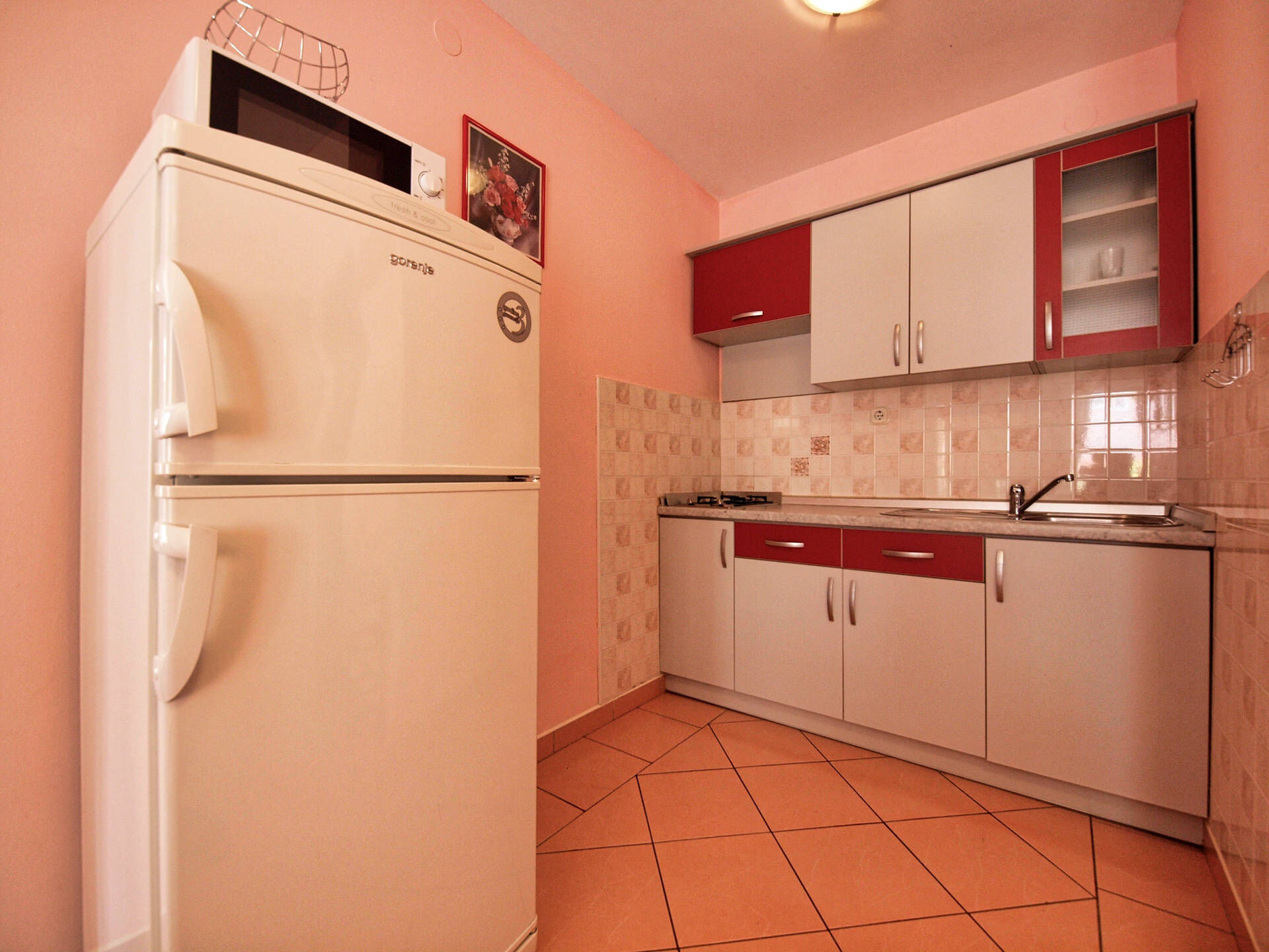 Apartments Vladimir 26451-A1
