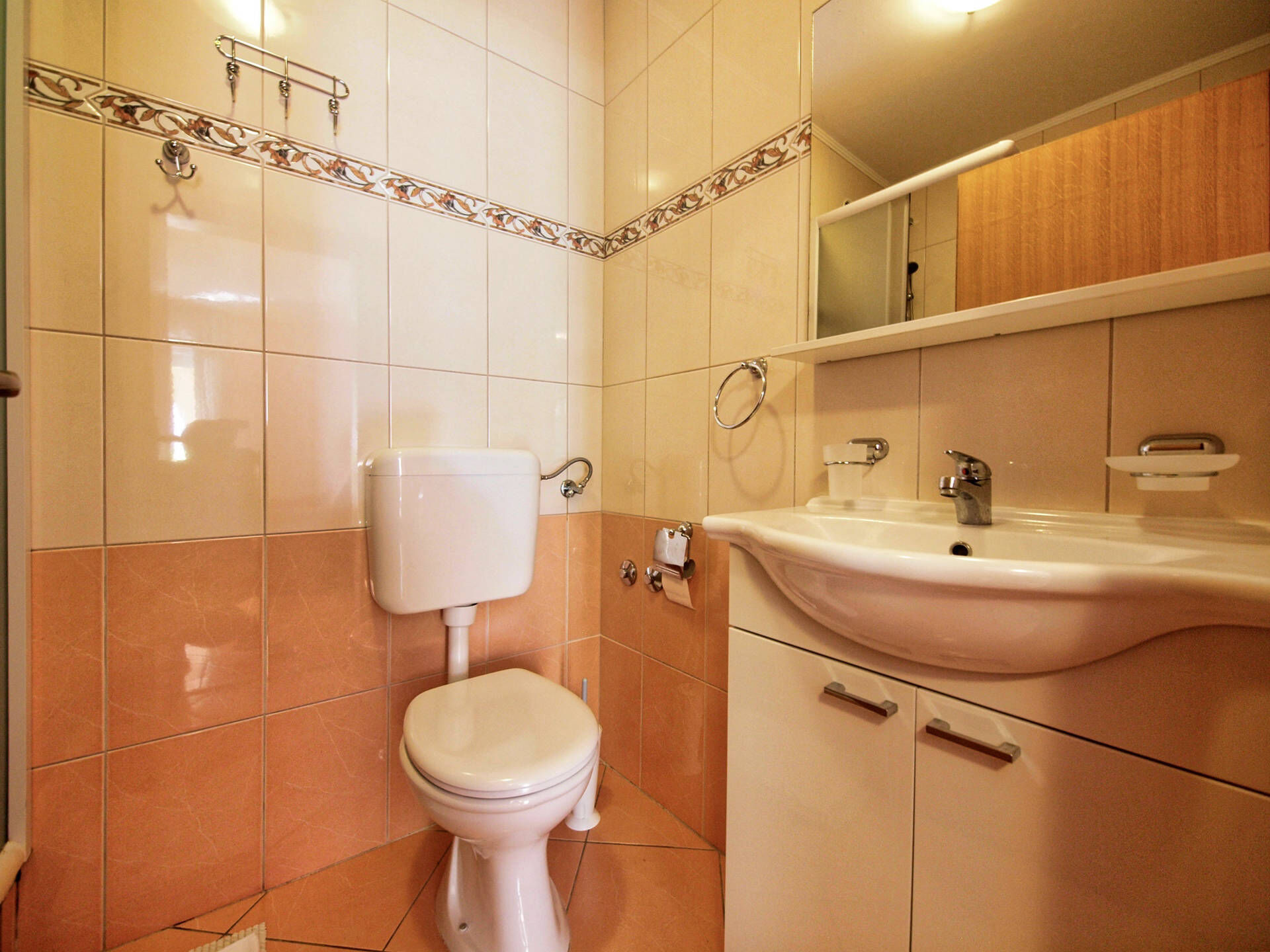 Apartments Vladimir 26451-A1