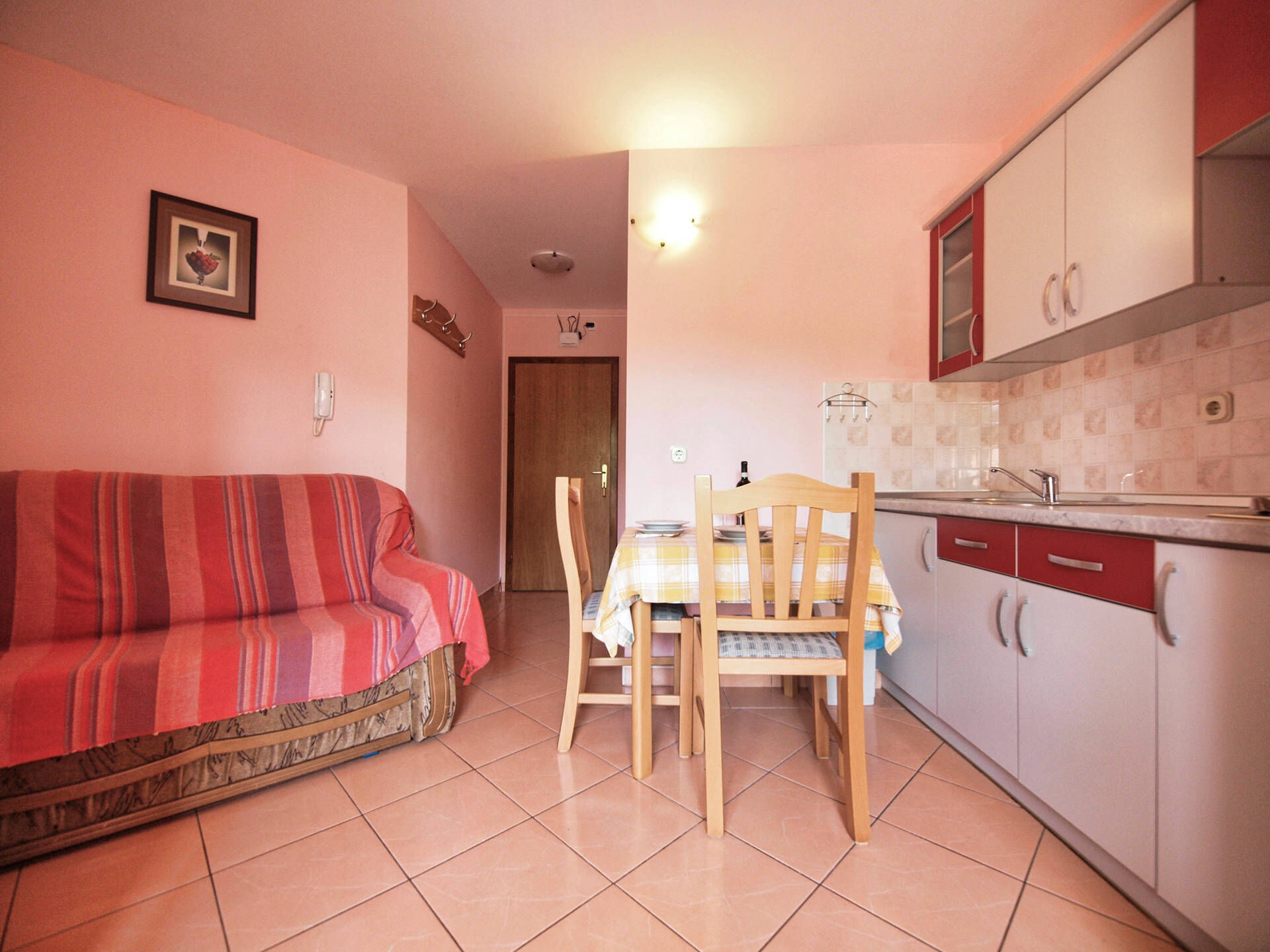 Apartments Vladimir 26451-A2
