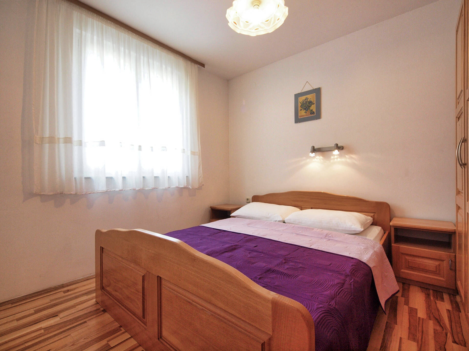 Apartments Vladimir 26451-A3