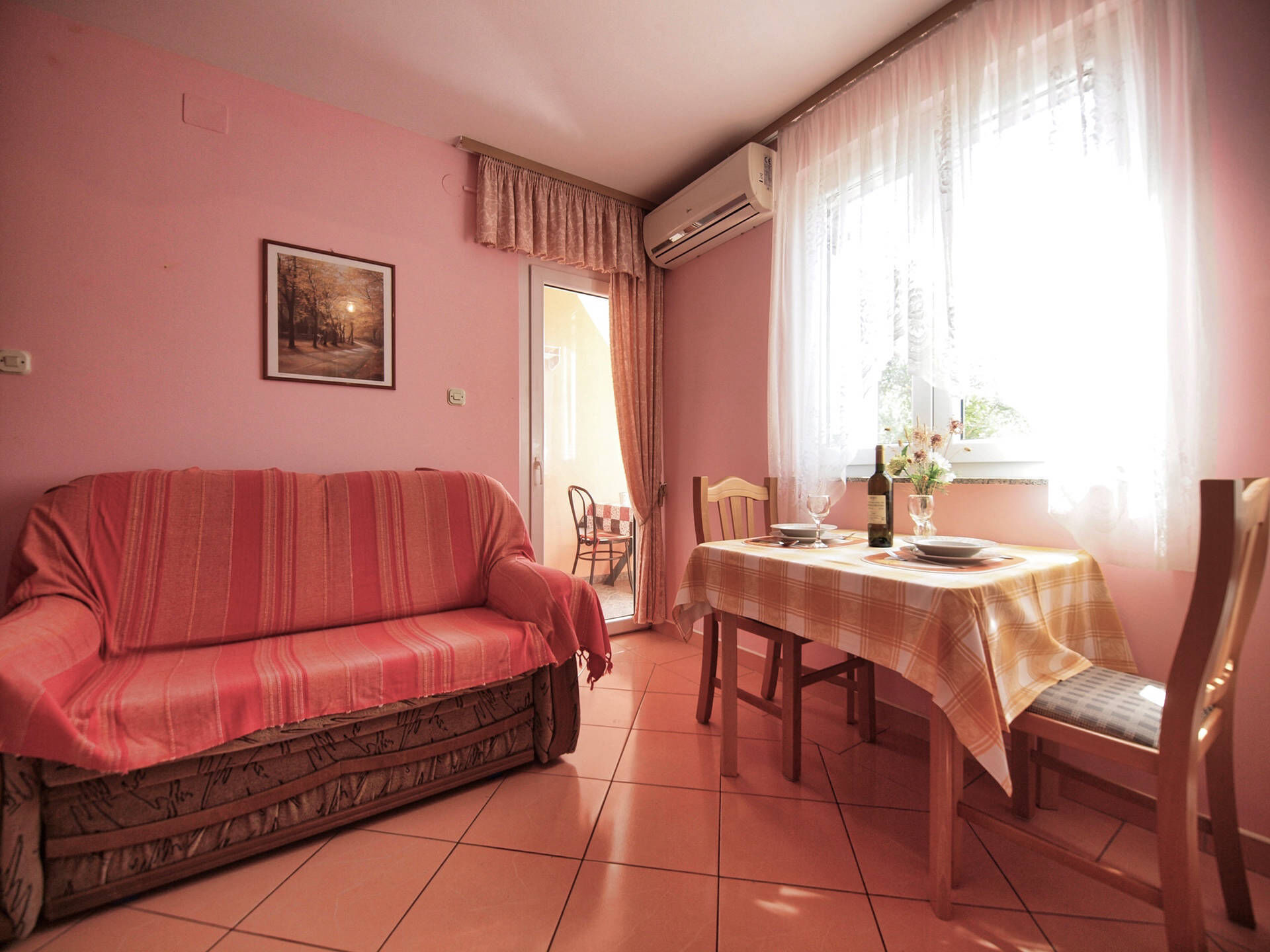 Apartments Vladimir 26451-A3
