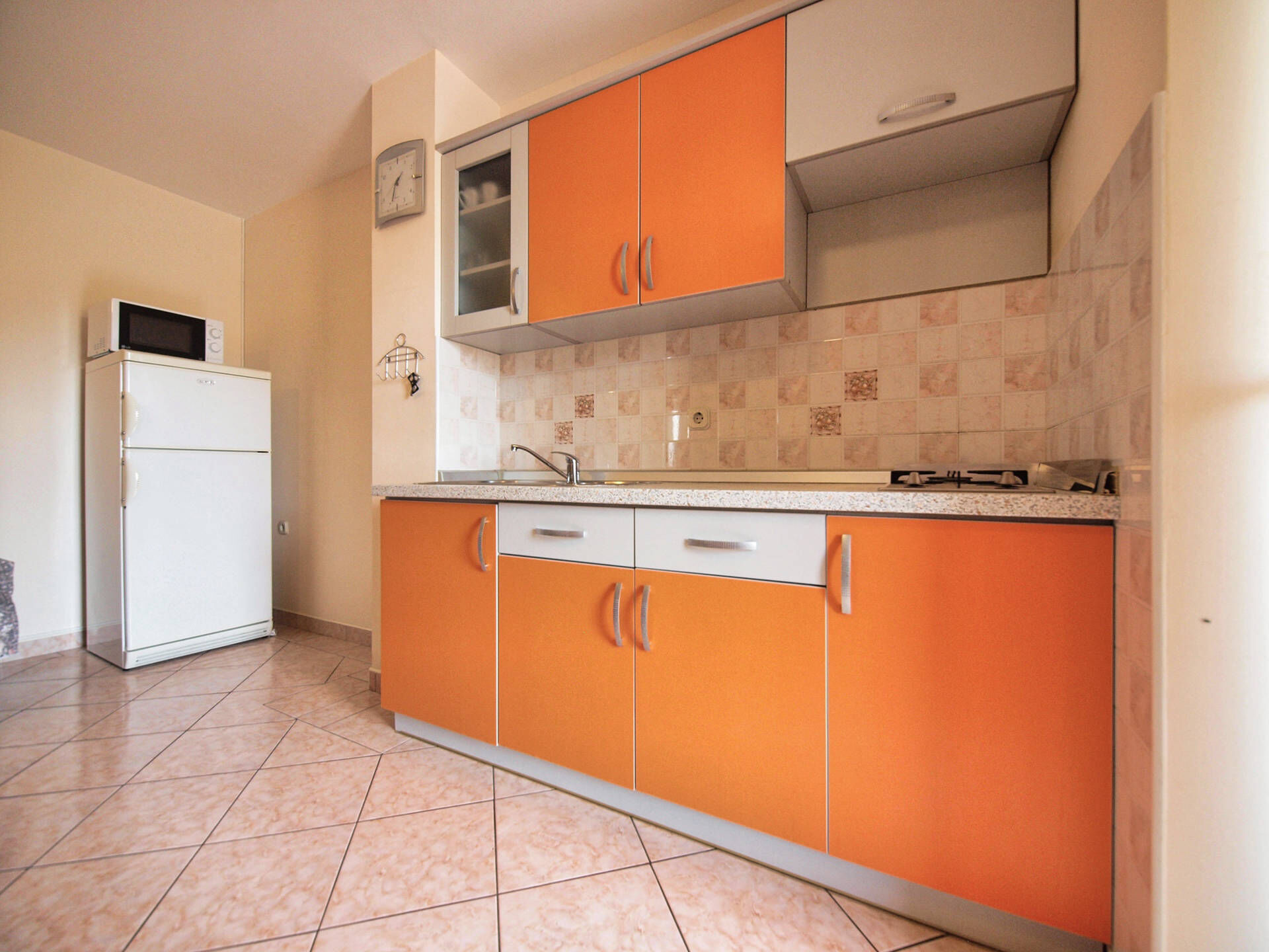 Apartments Vladimir 26451-A4