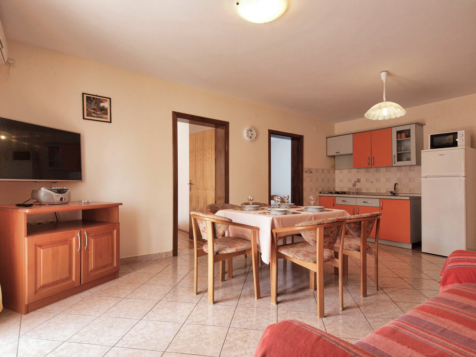 Apartments Vladimir 26451-A5