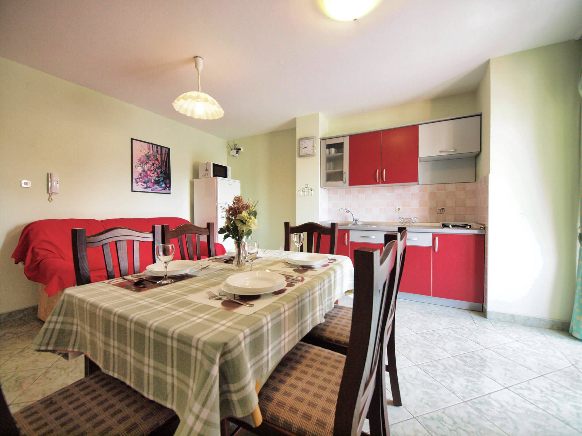 Apartments Vladimir 26451-A6