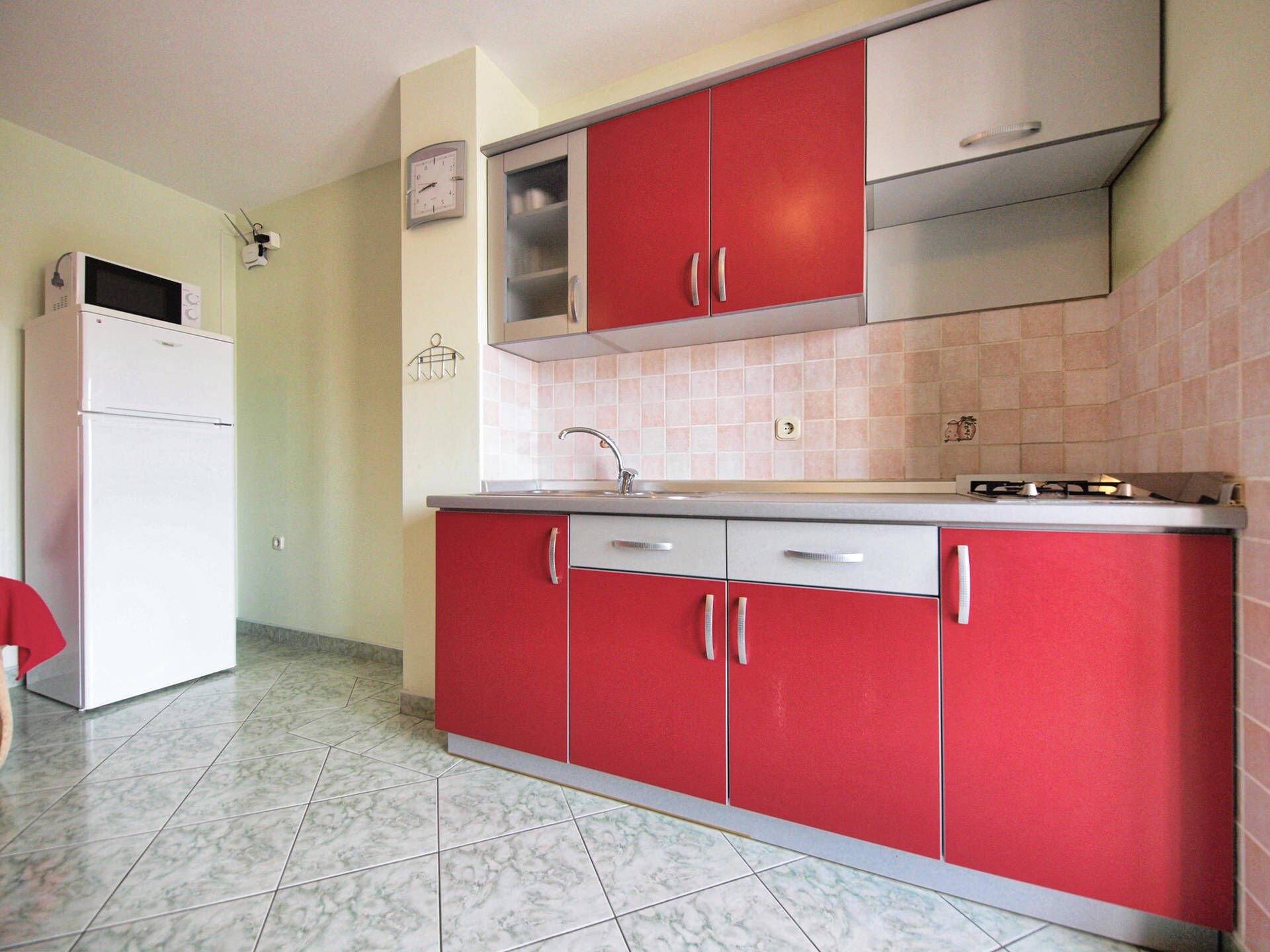 Apartments Vladimir 26451-A6