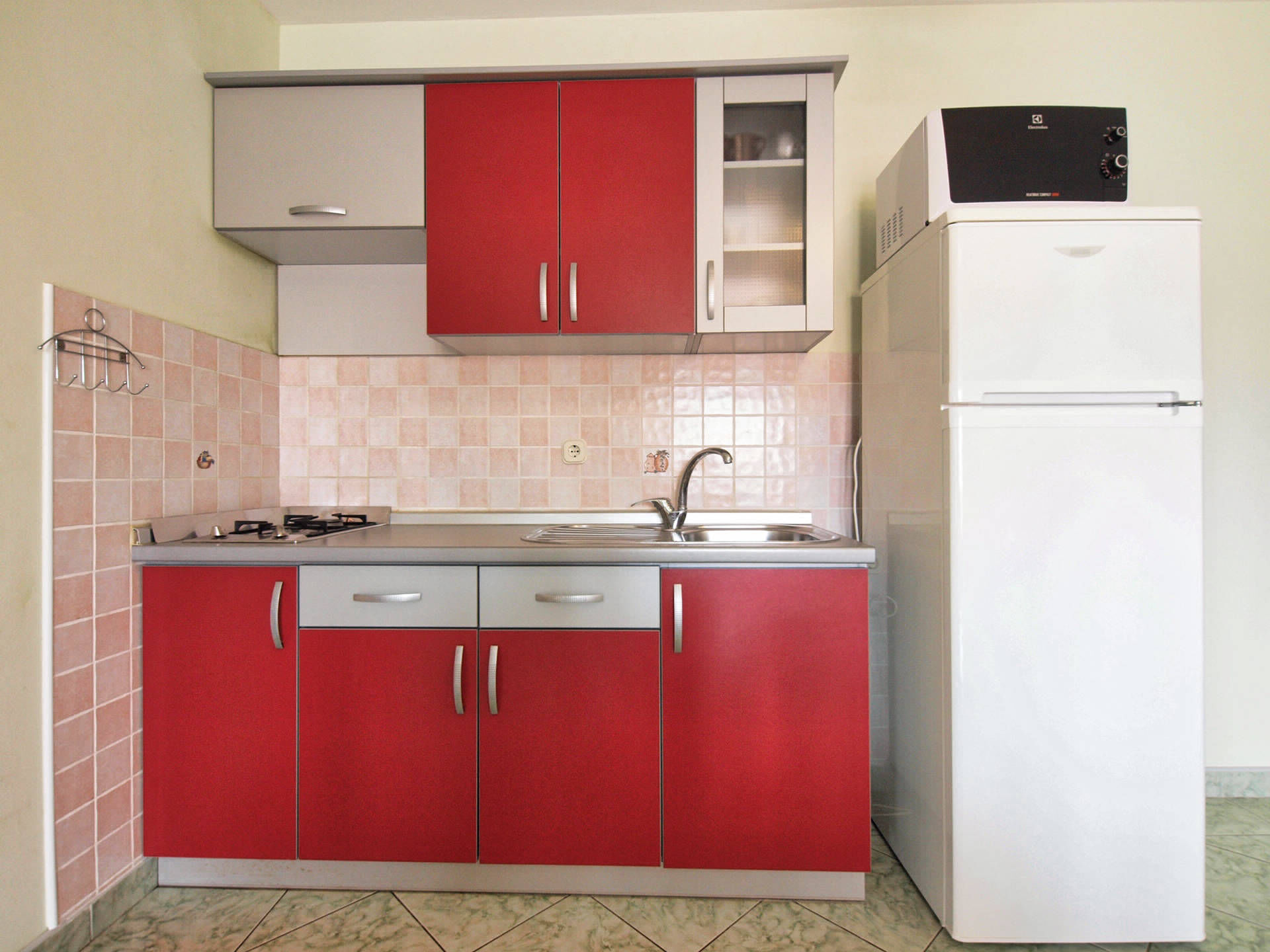 Apartments Vladimir 26451-A7