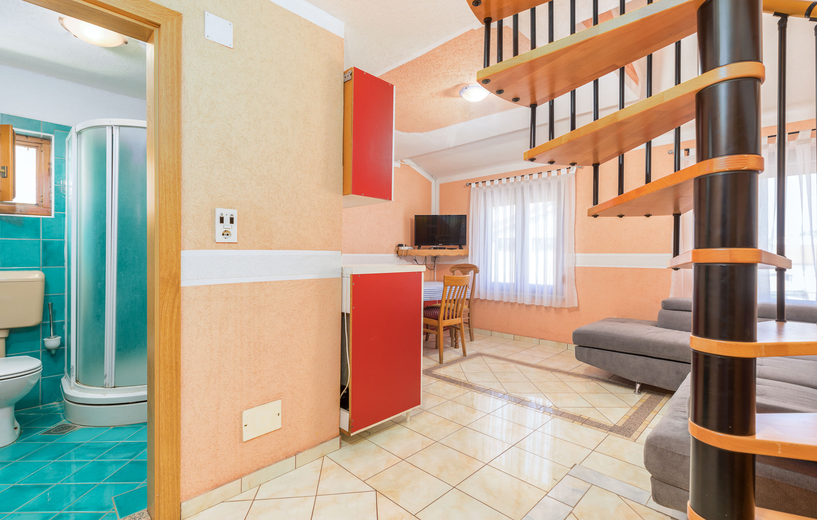 Apartments Manda 74611-A1