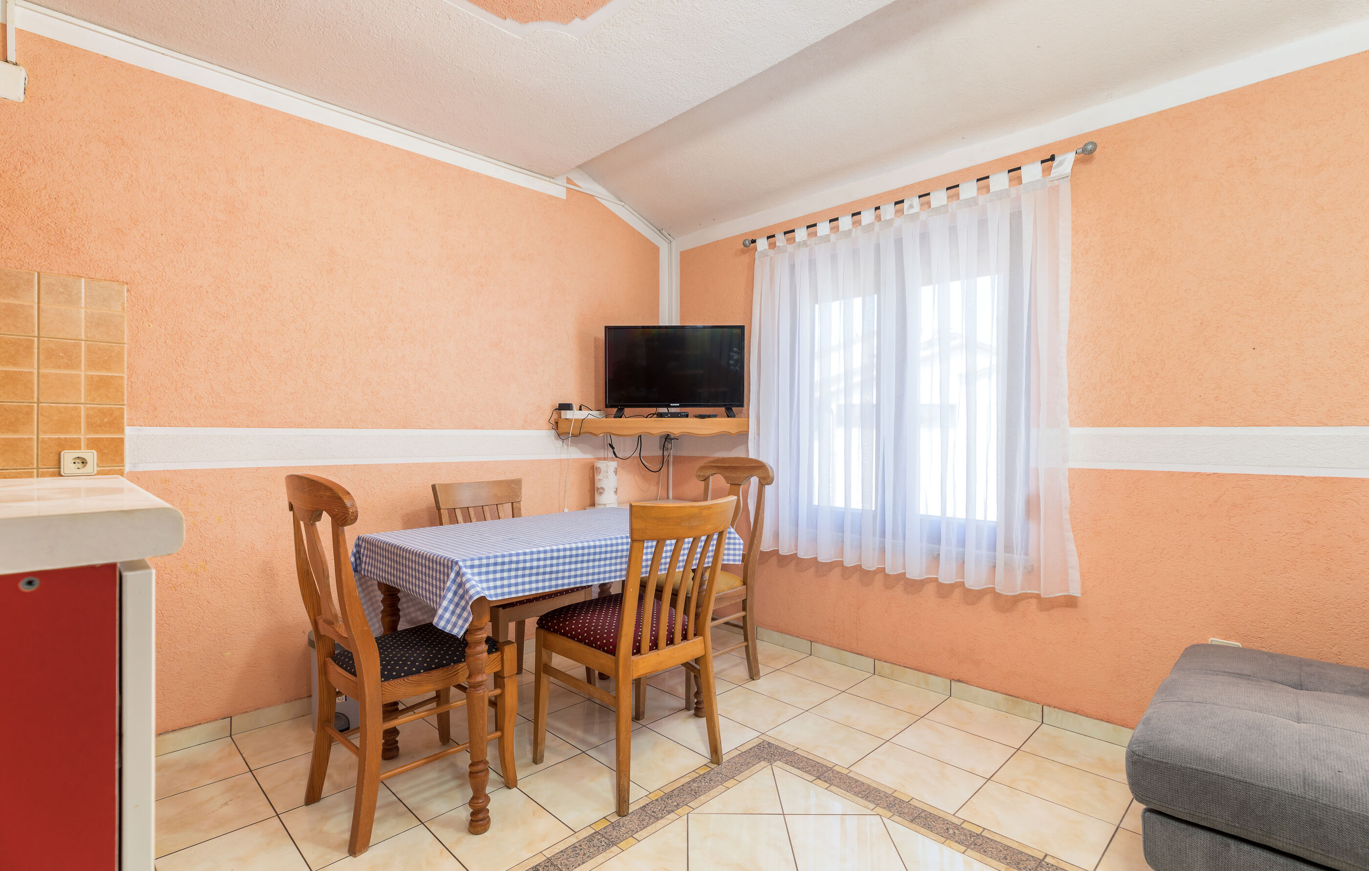 Apartments Manda 74611-A1