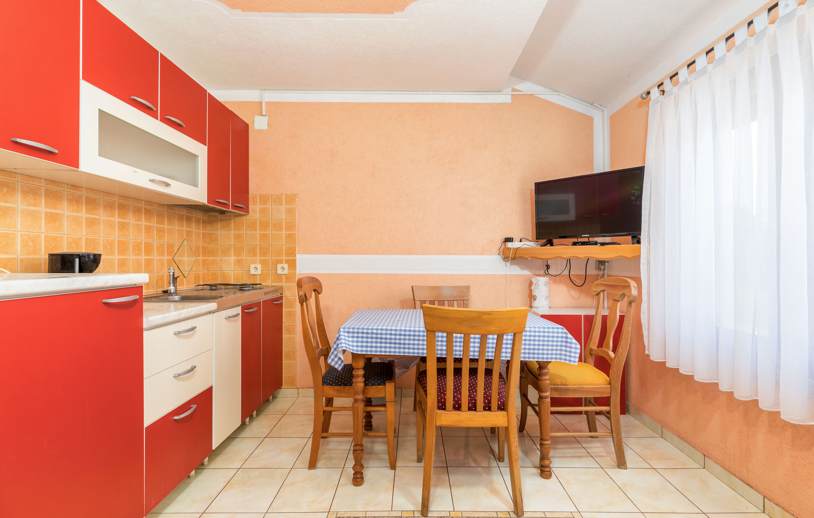 Apartments Manda 74611-A1