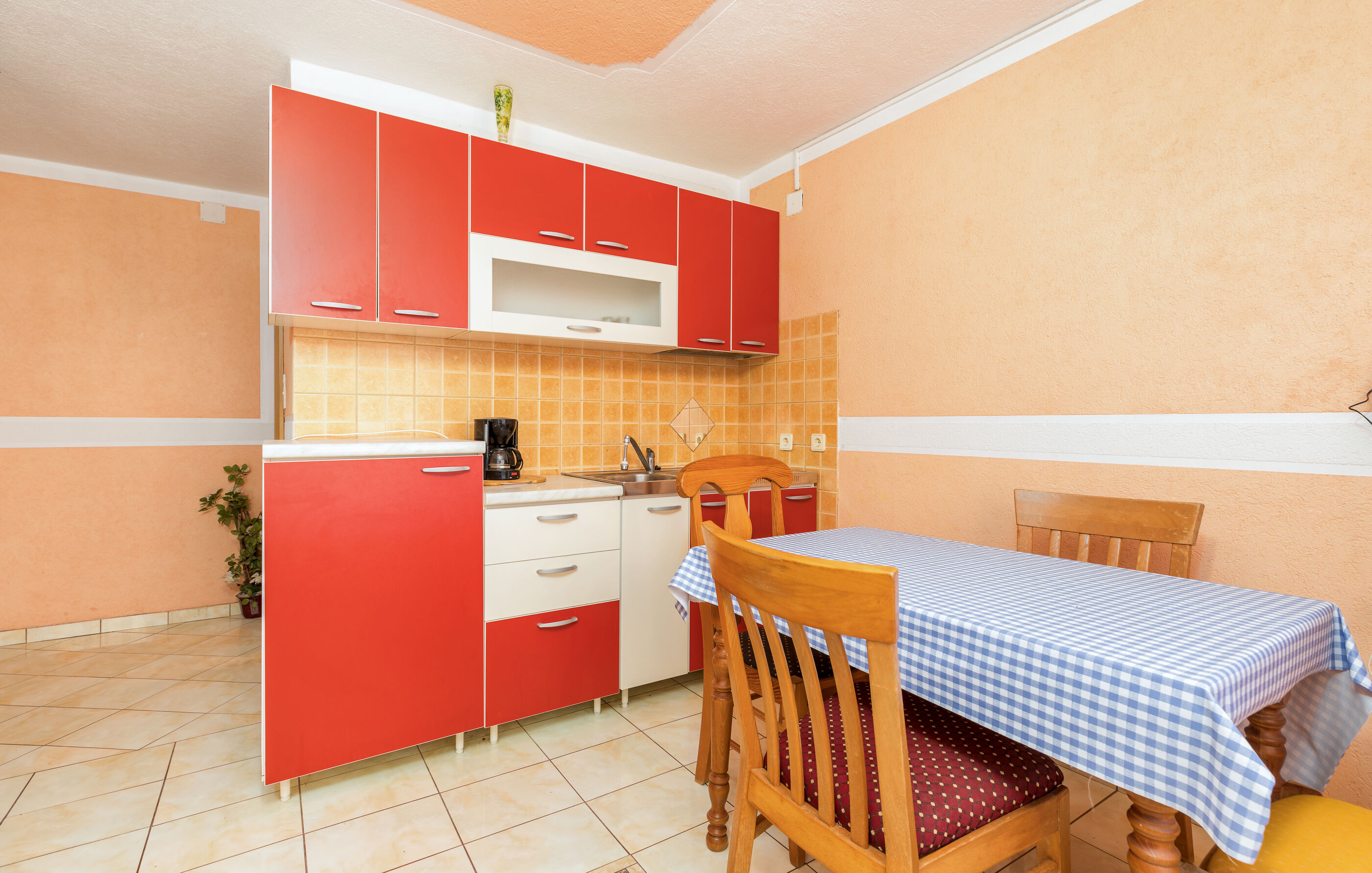 Apartments Manda 74611-A1