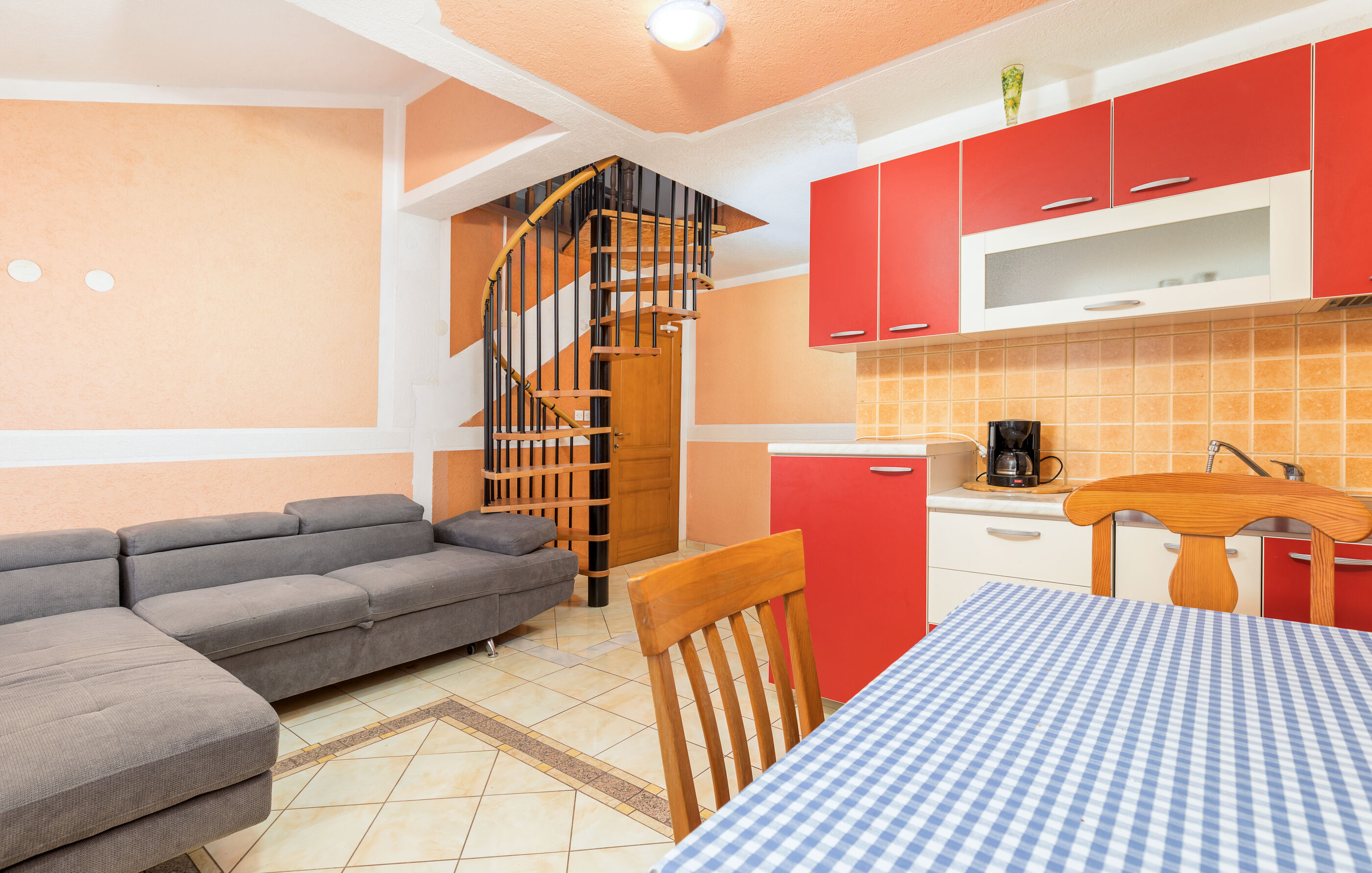 Apartments Manda 74611-A1