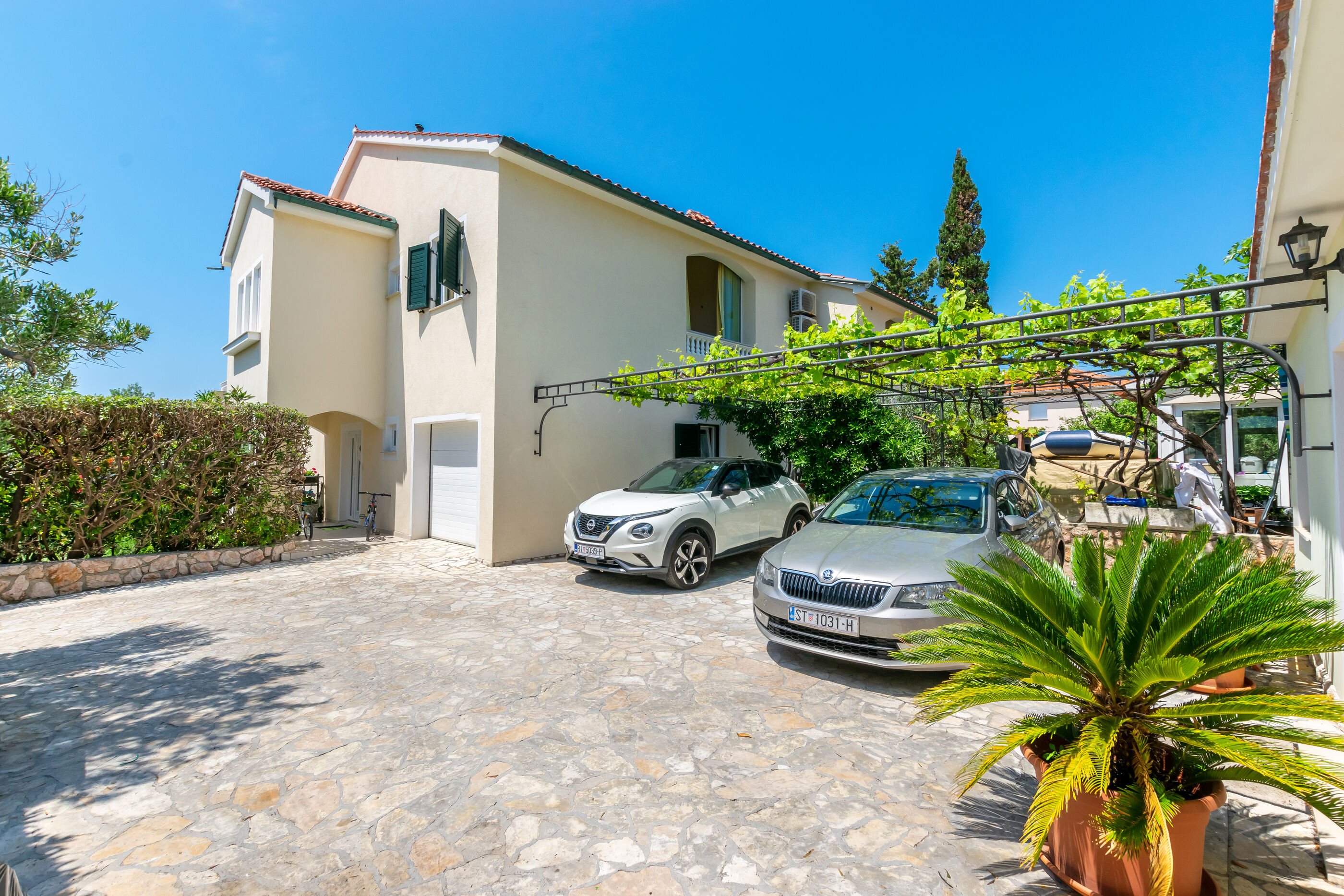 Apartments Rada i Stanislav 91501-A2