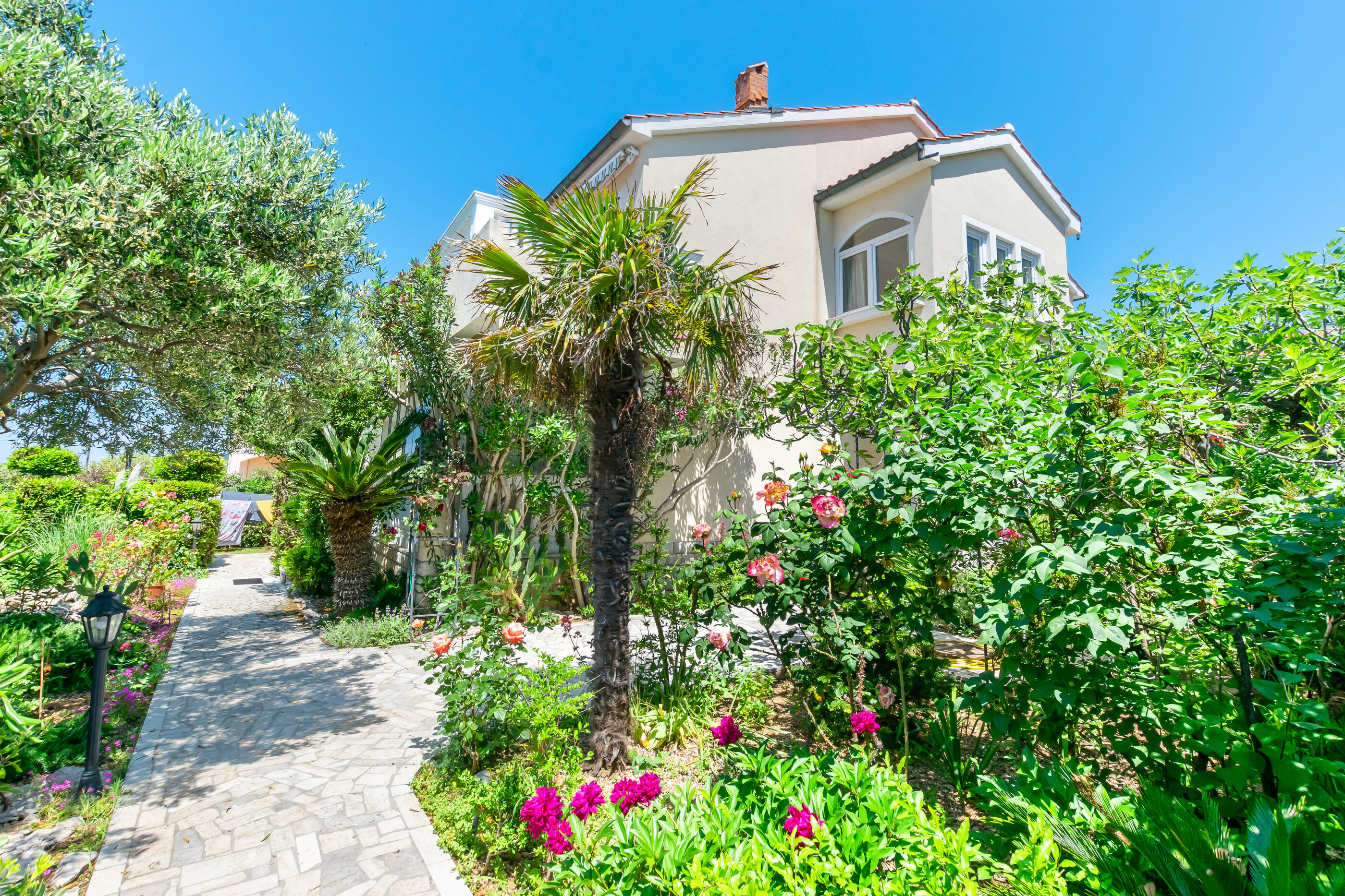 Photo of Apartments Rada i Stanislav