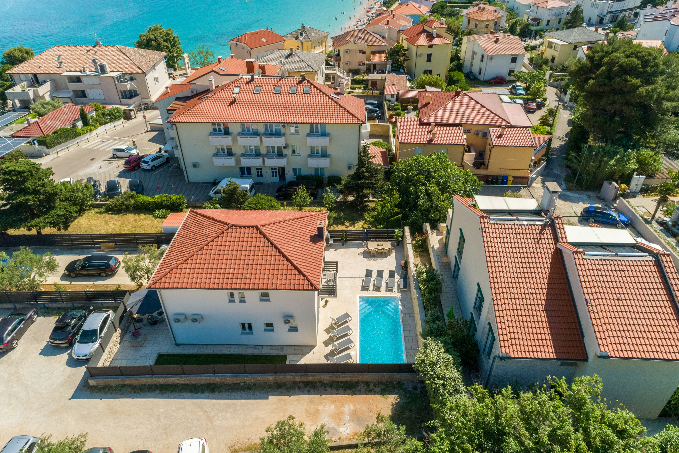 Villa Velvet 62192-K1