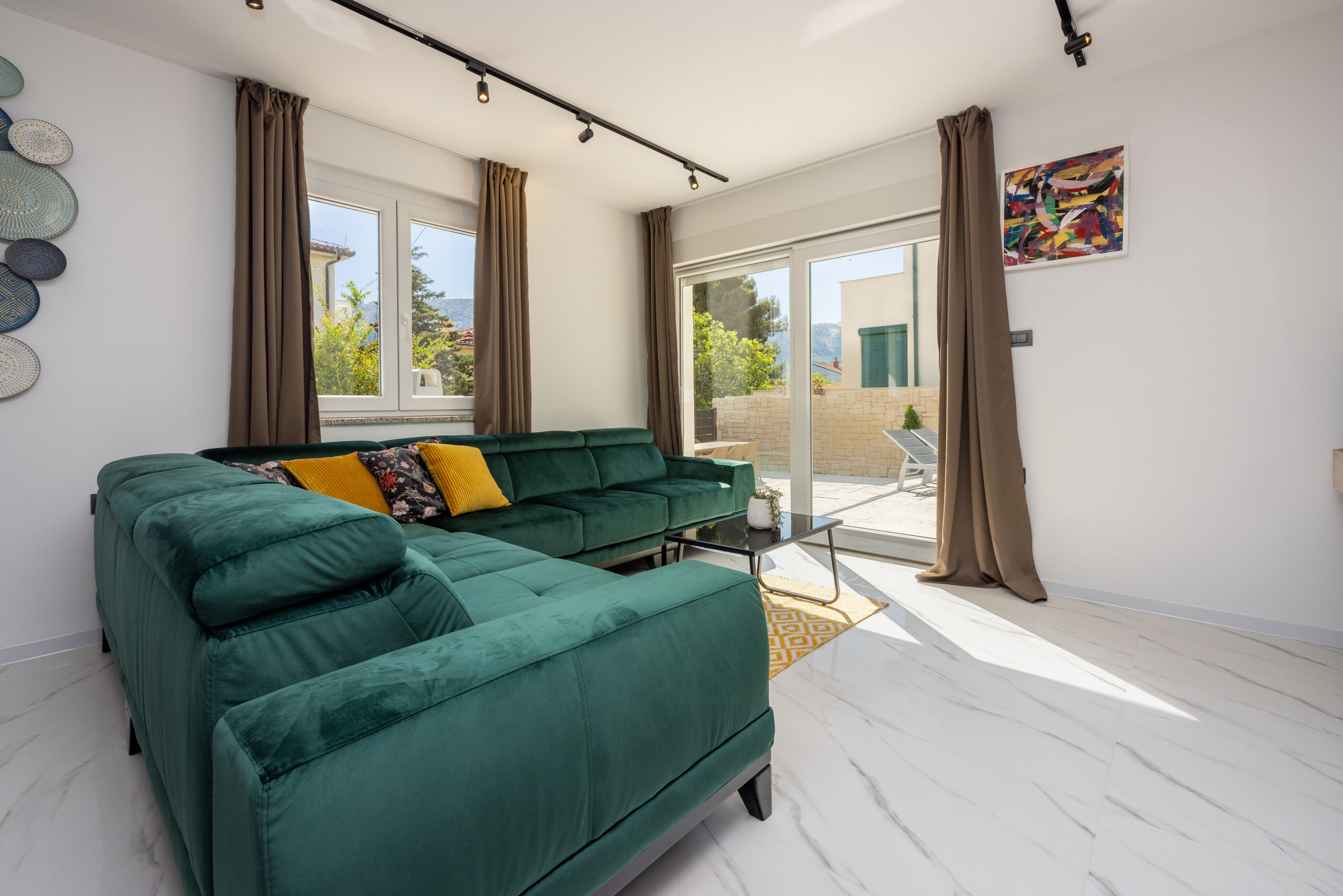Villa Velvet 62192-K1