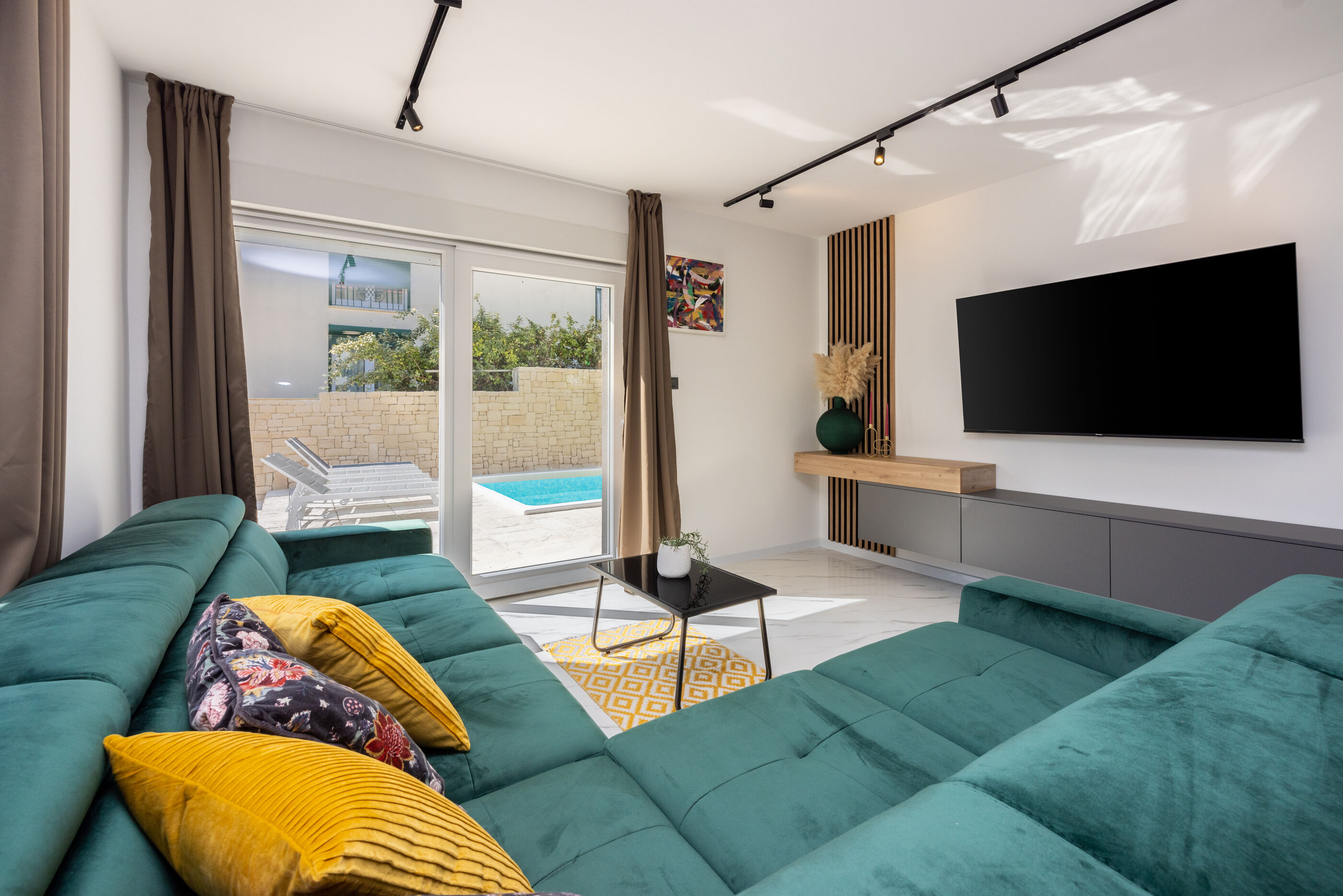 Villa Velvet 62192-K1