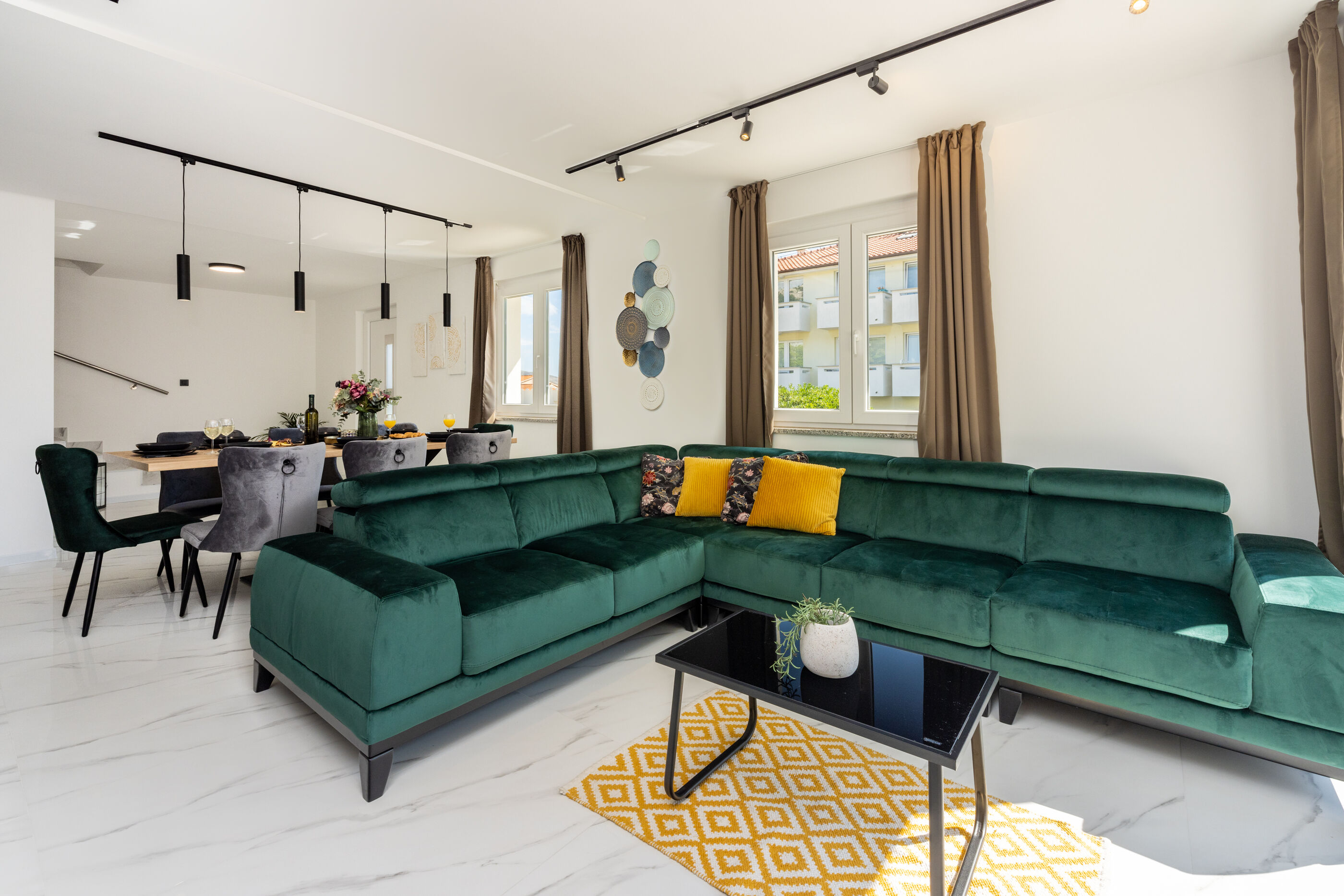 Villa Velvet 62192-K1