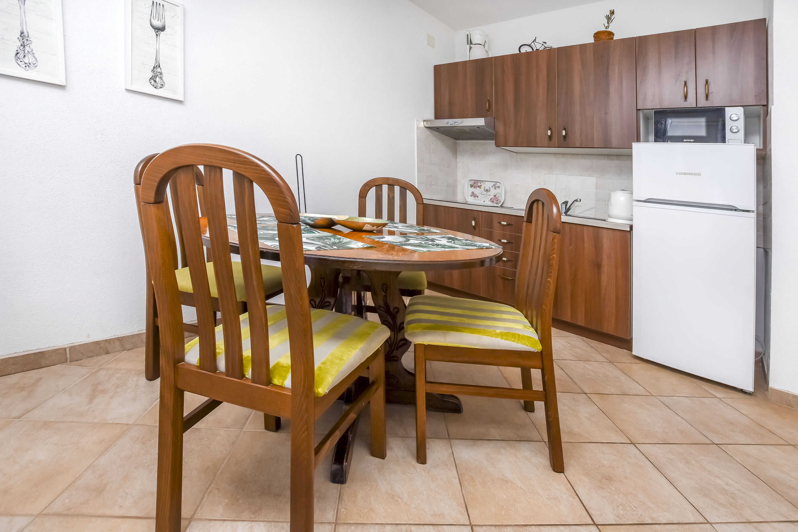 Apartments Sunčica 40241-A1