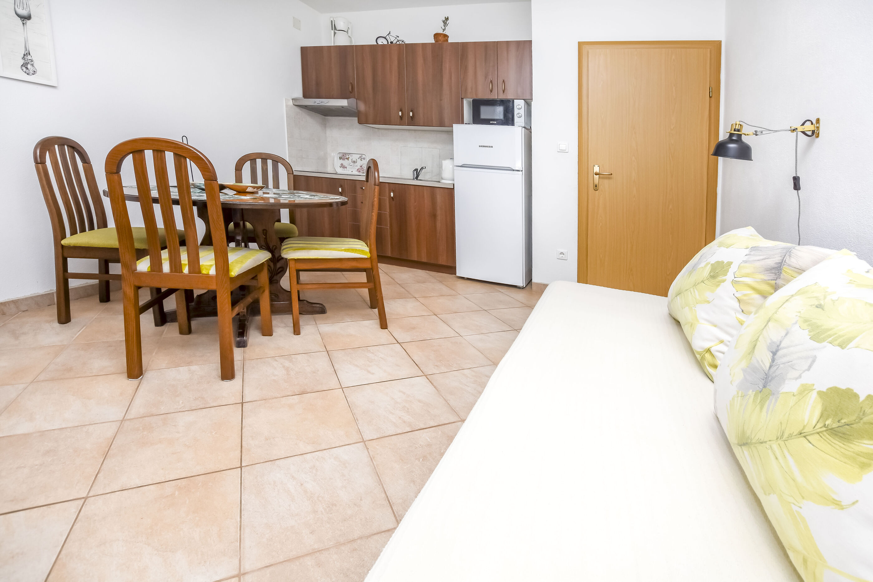 Apartments Sunčica 40241-A1