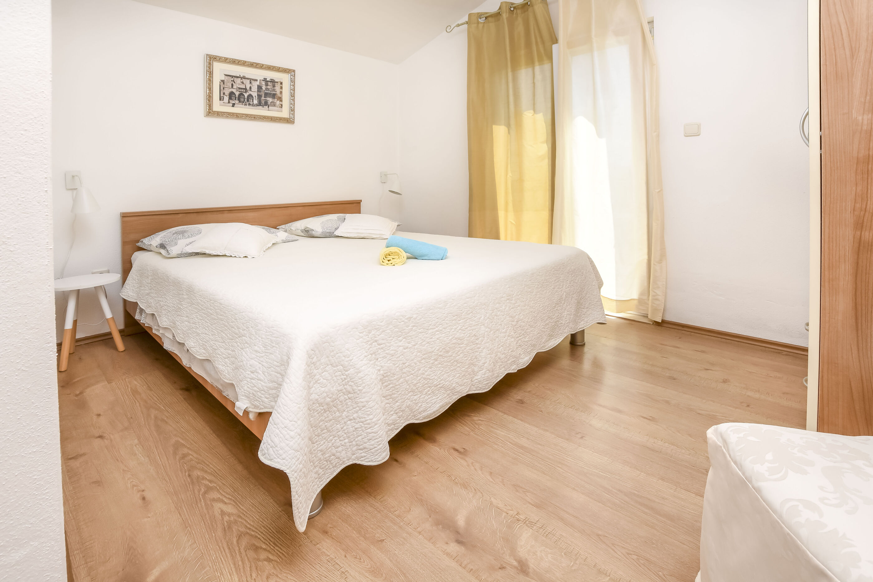 Apartments Sunčica 40241-A2