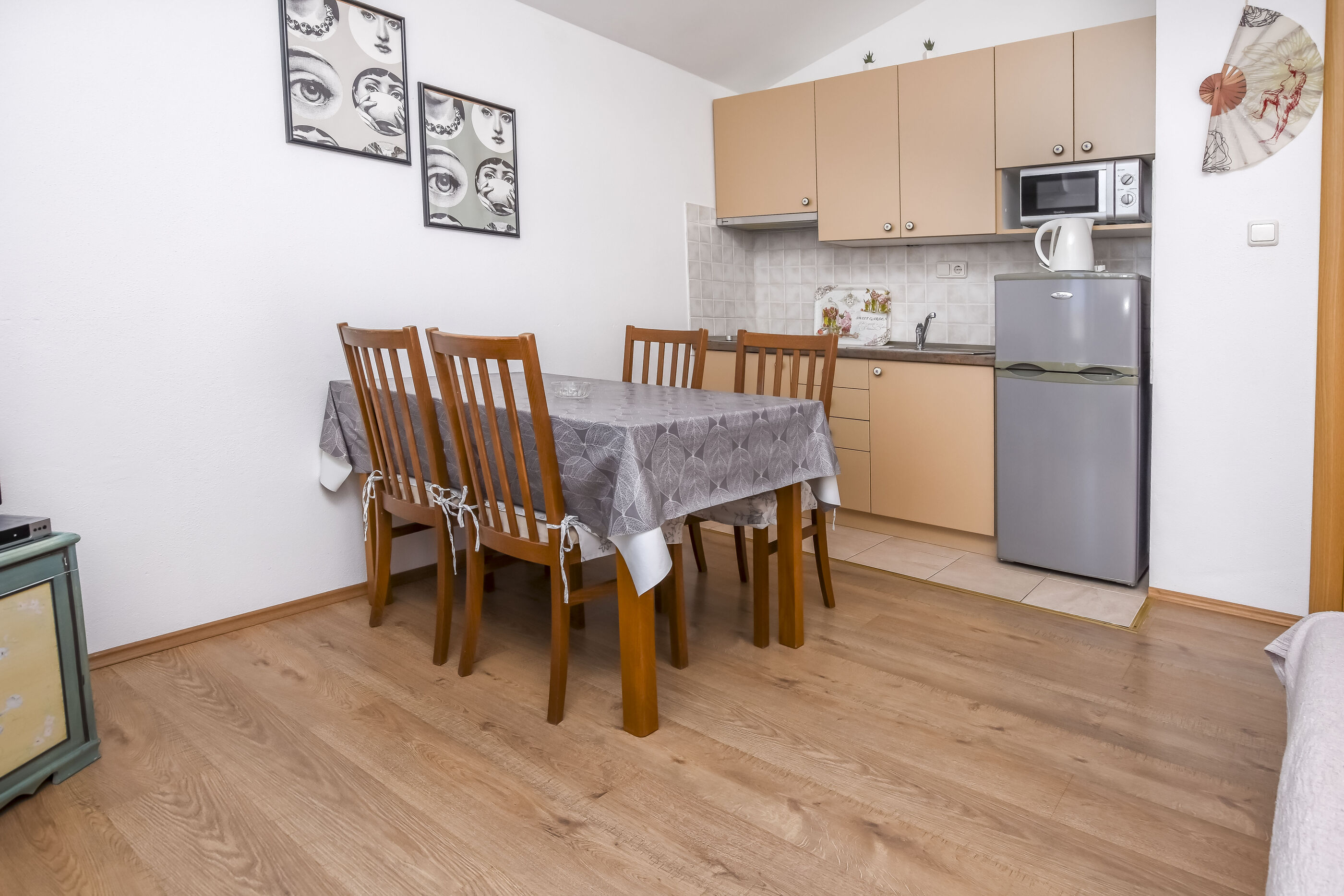 Apartments Sunčica 40241-A2