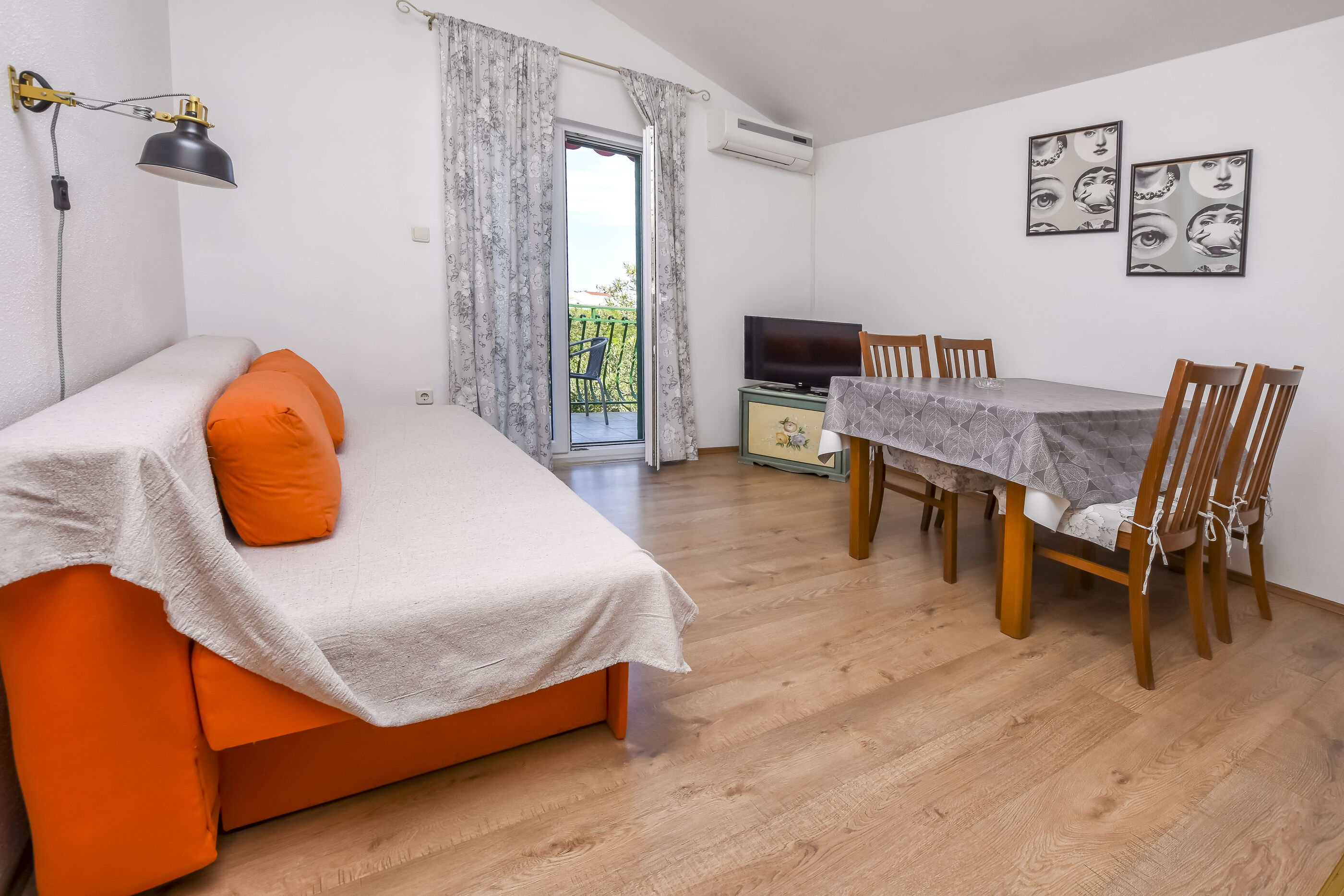 Apartments Sunčica 40241-A2