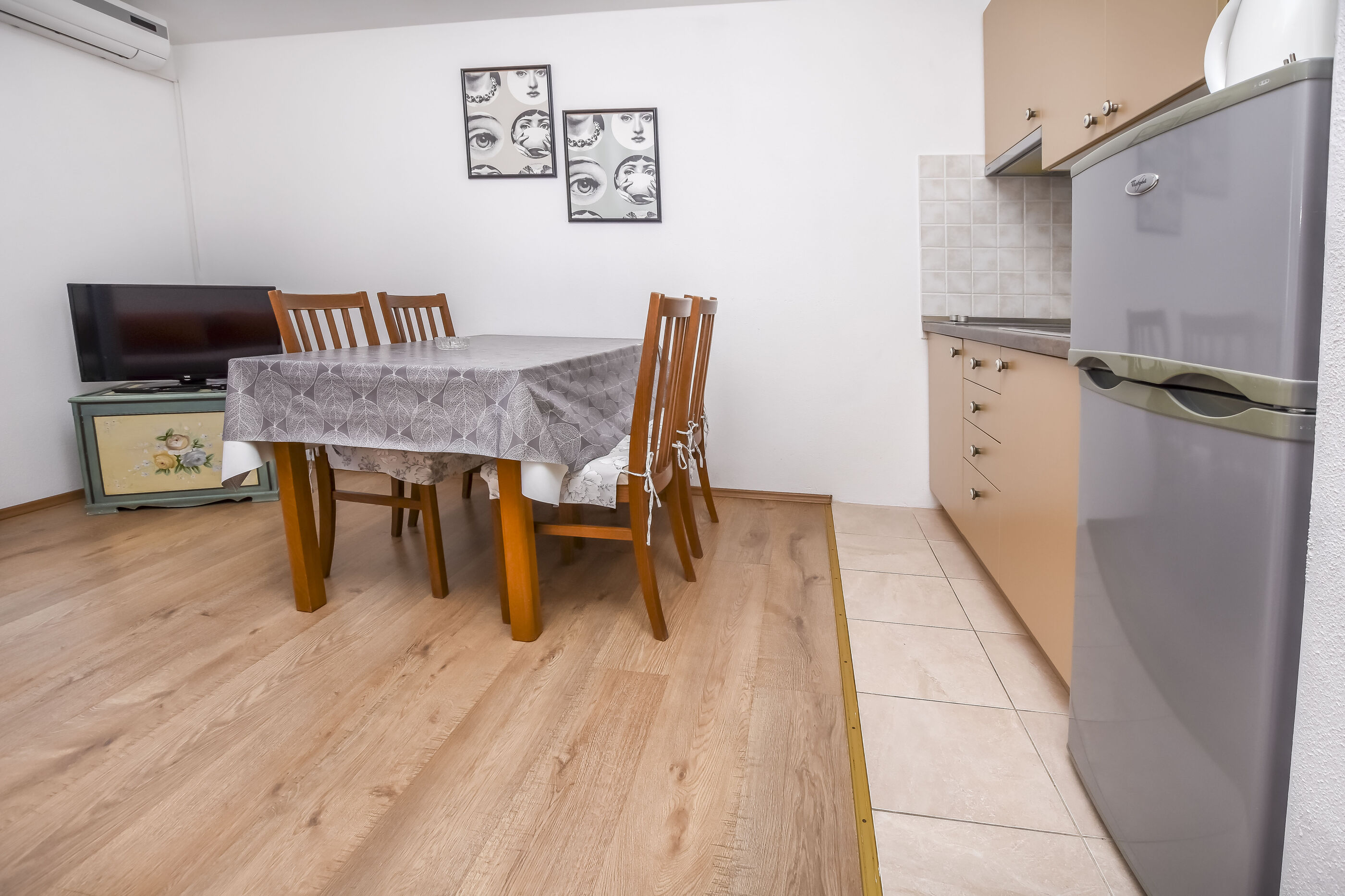 Apartments Sunčica 40241-A2
