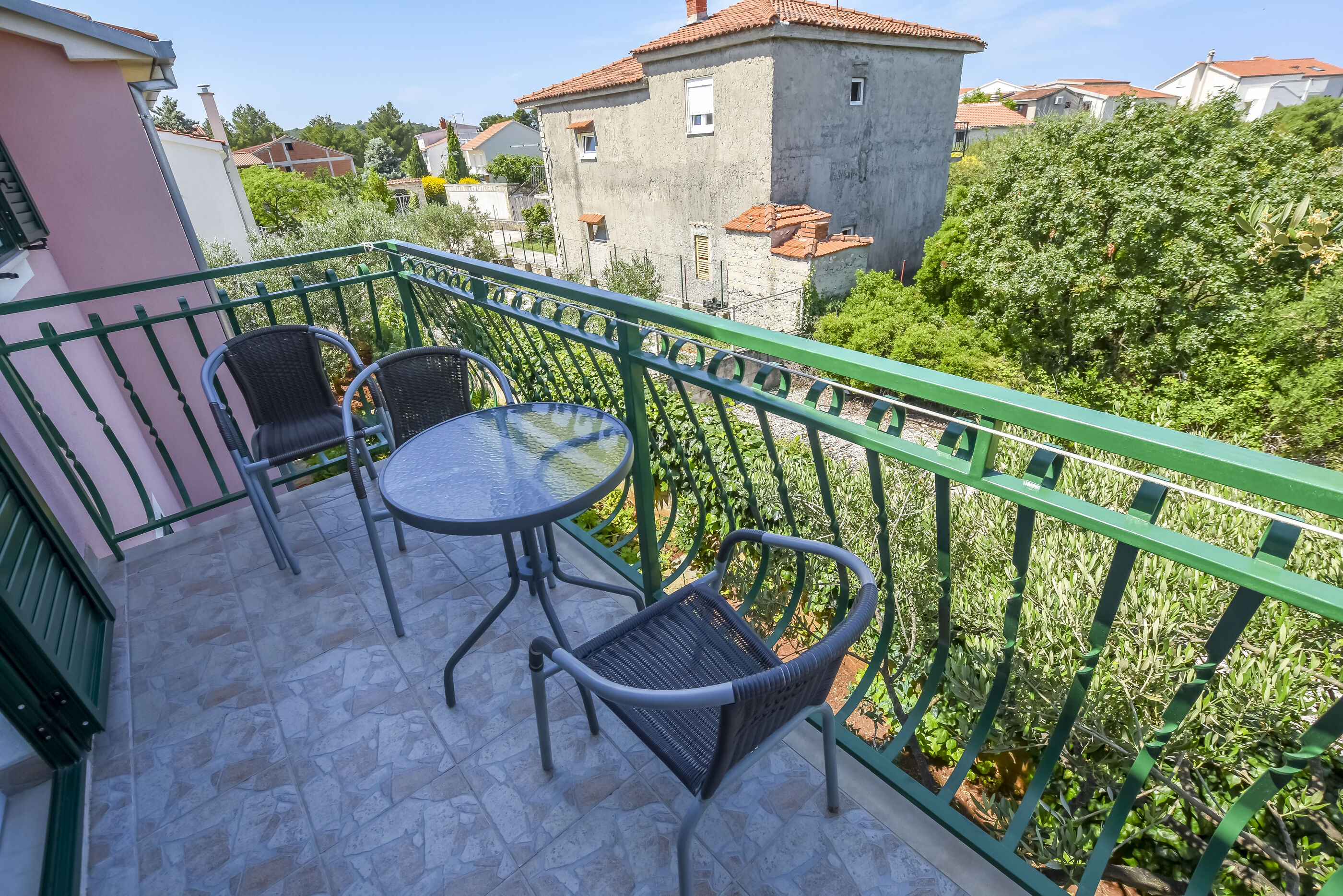 Apartments Sunčica 40241-A2