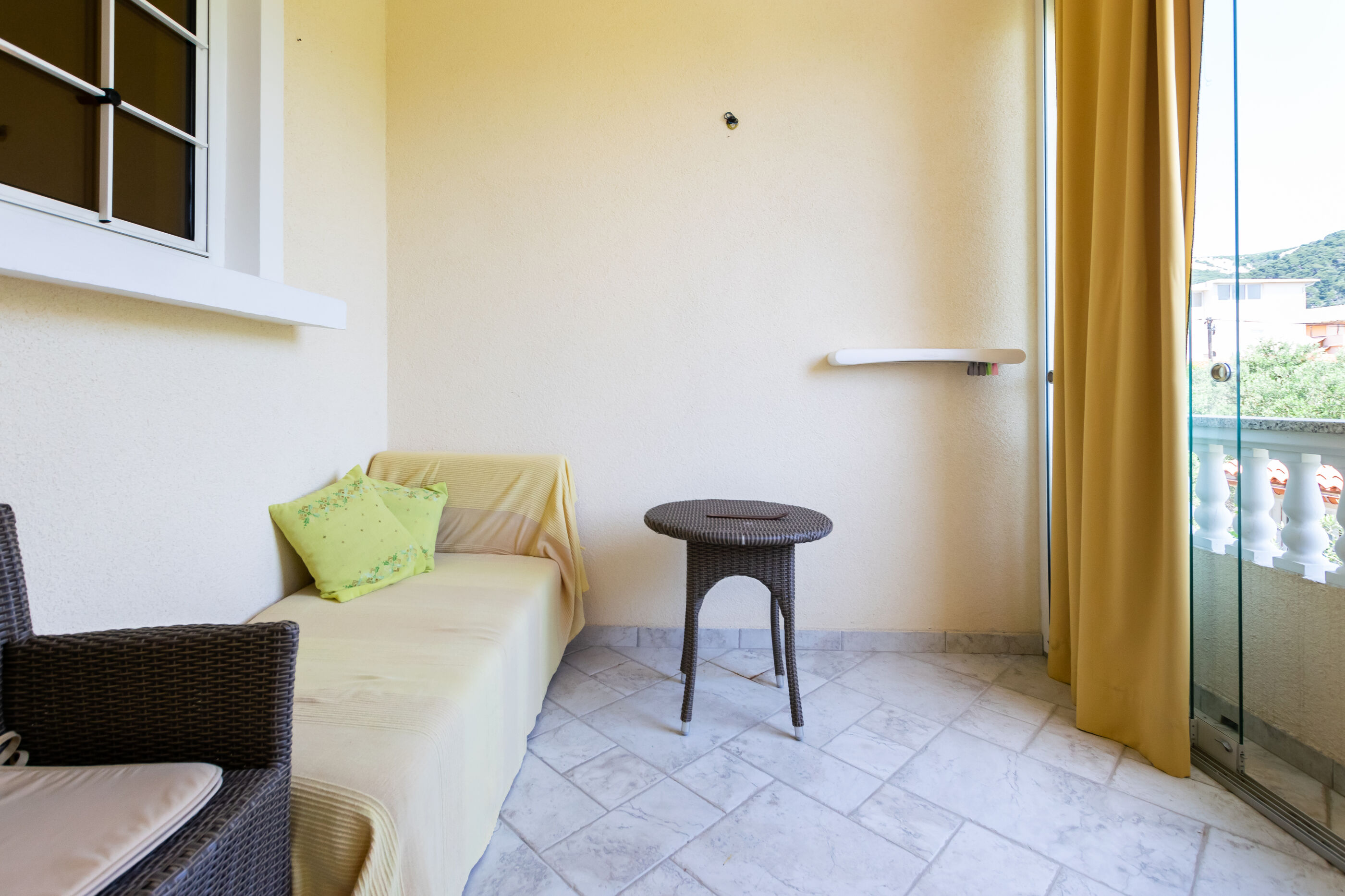 Apartments Rada i Stanislav 91501-A1