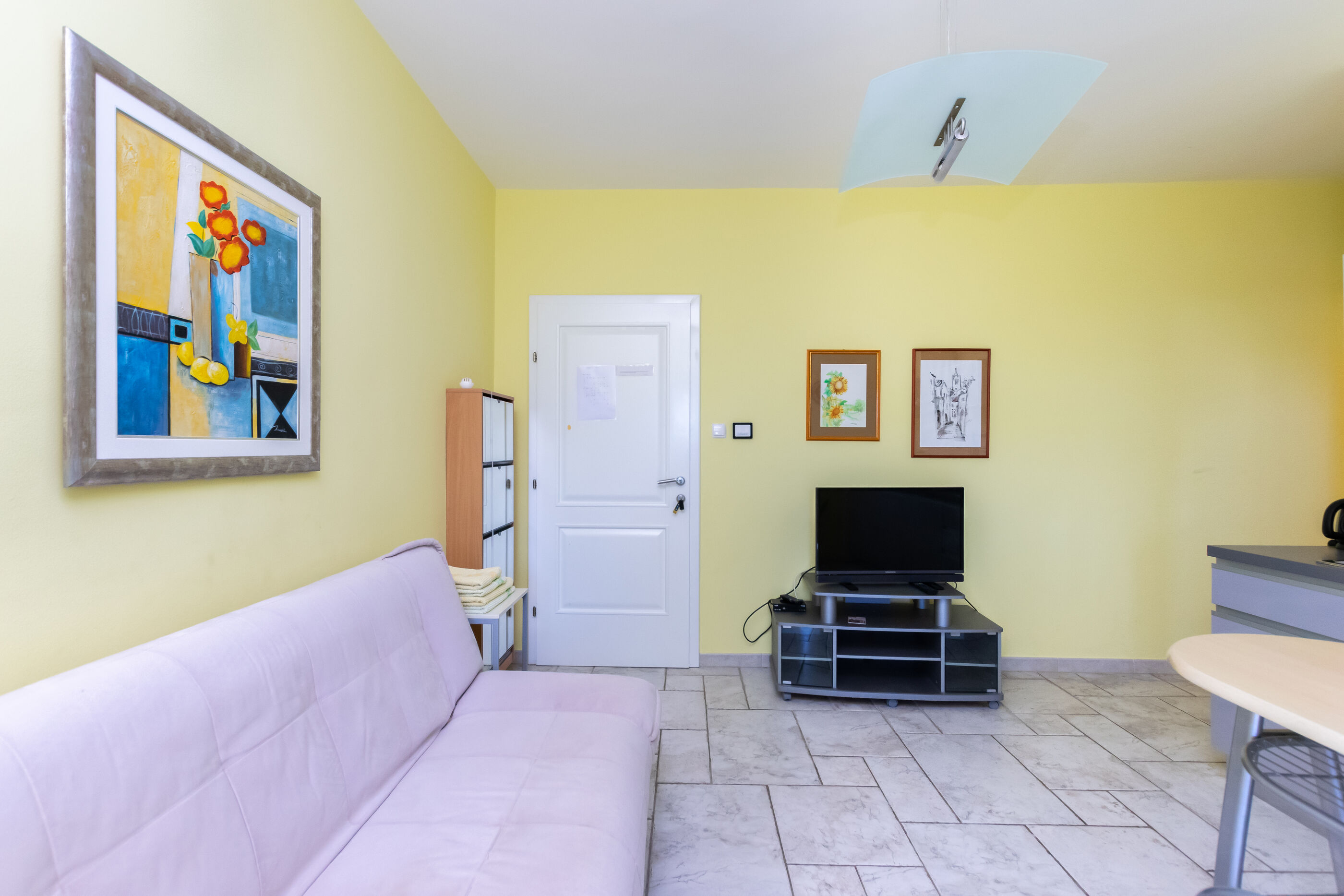 Apartments Rada i Stanislav 91501-A1