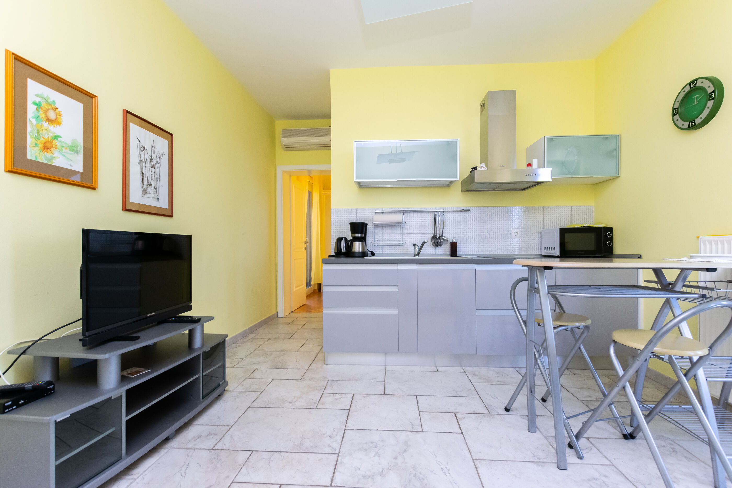 Apartments Rada i Stanislav 91501-A1
