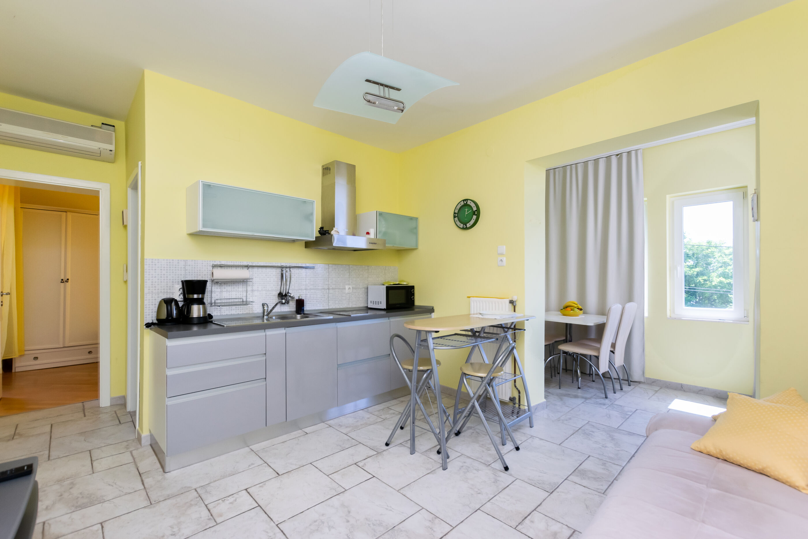 Apartments Rada i Stanislav 91501-A1