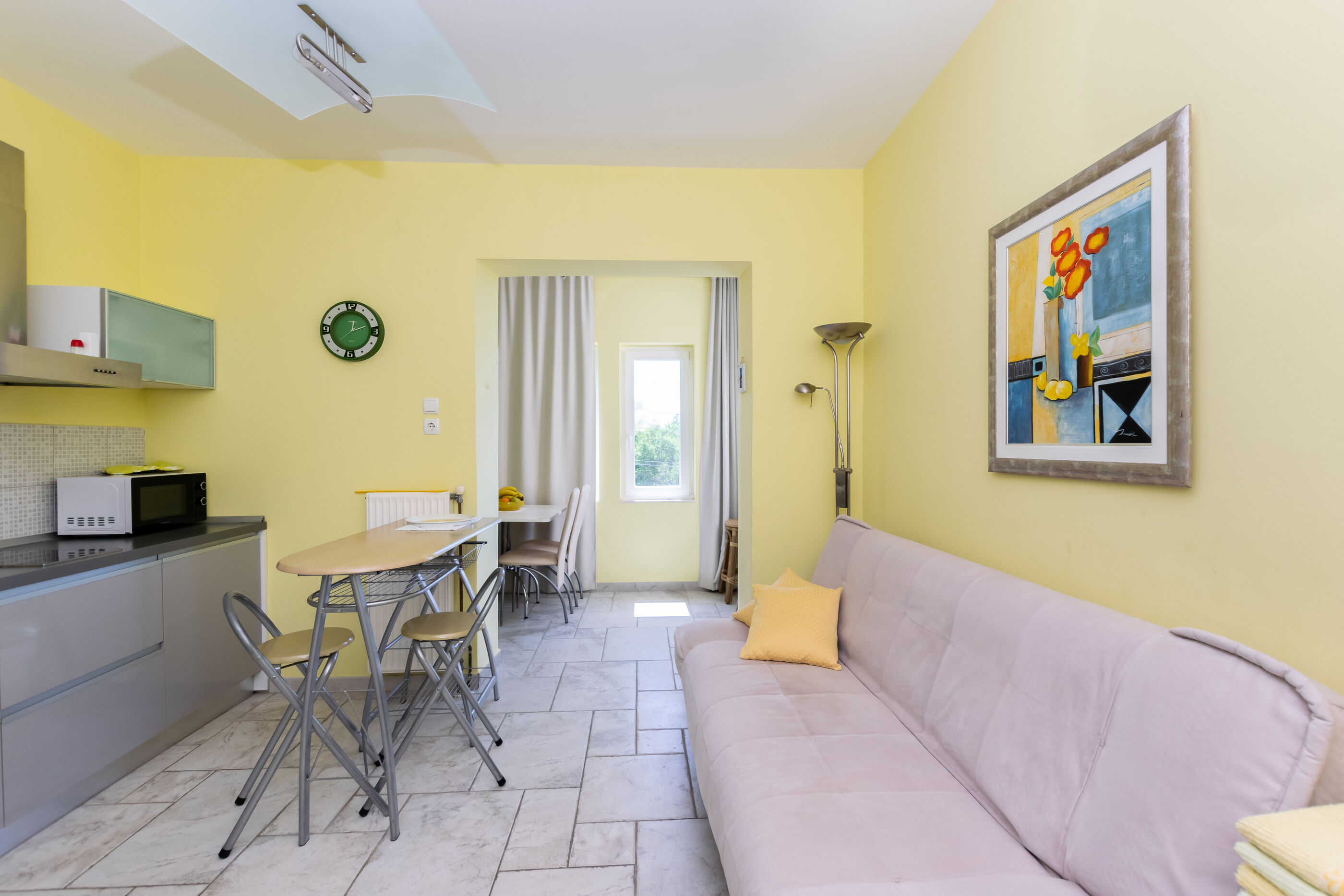 Apartments Rada i Stanislav 91501-A1