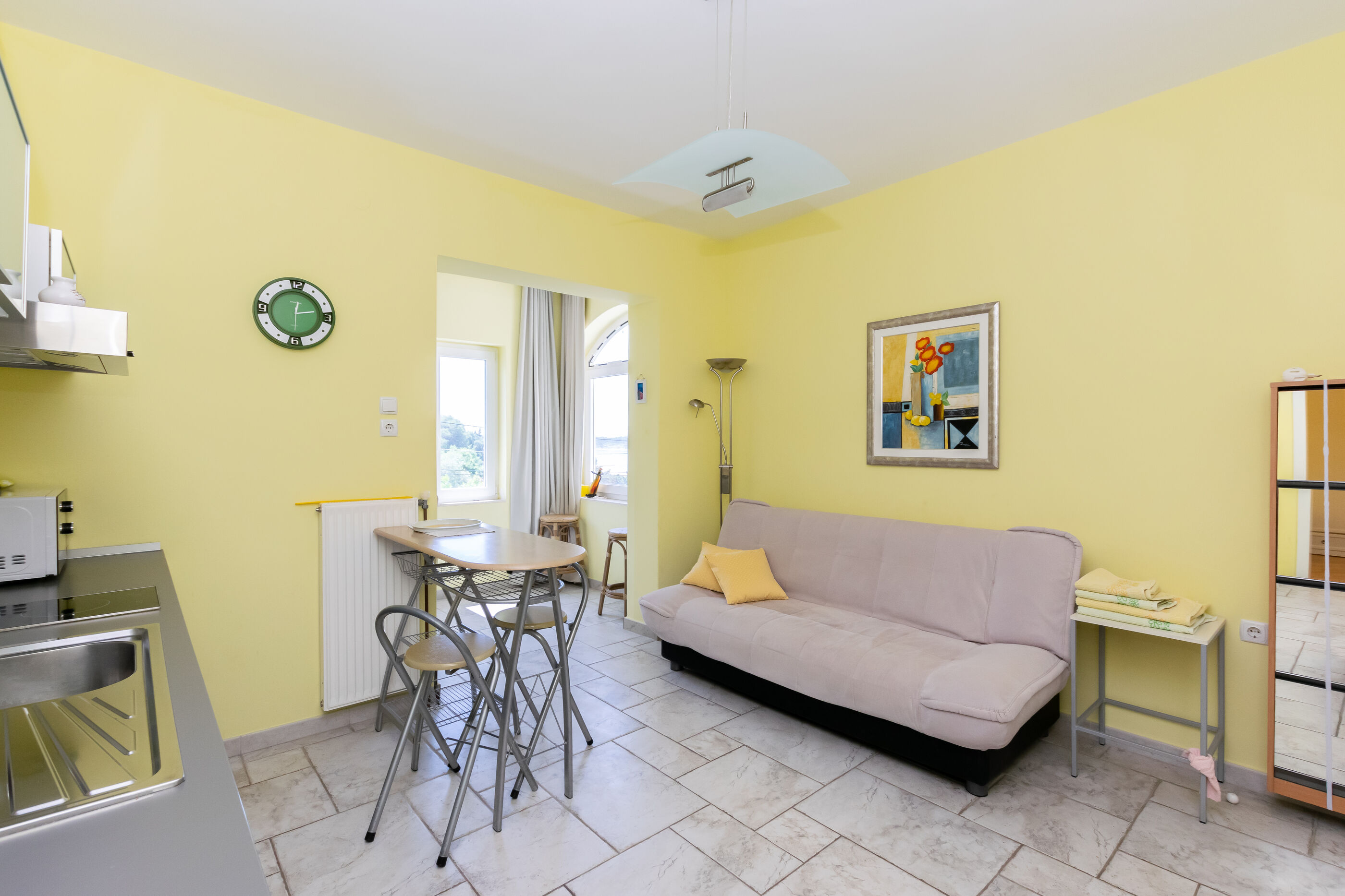 Apartments Rada i Stanislav 91501-A1