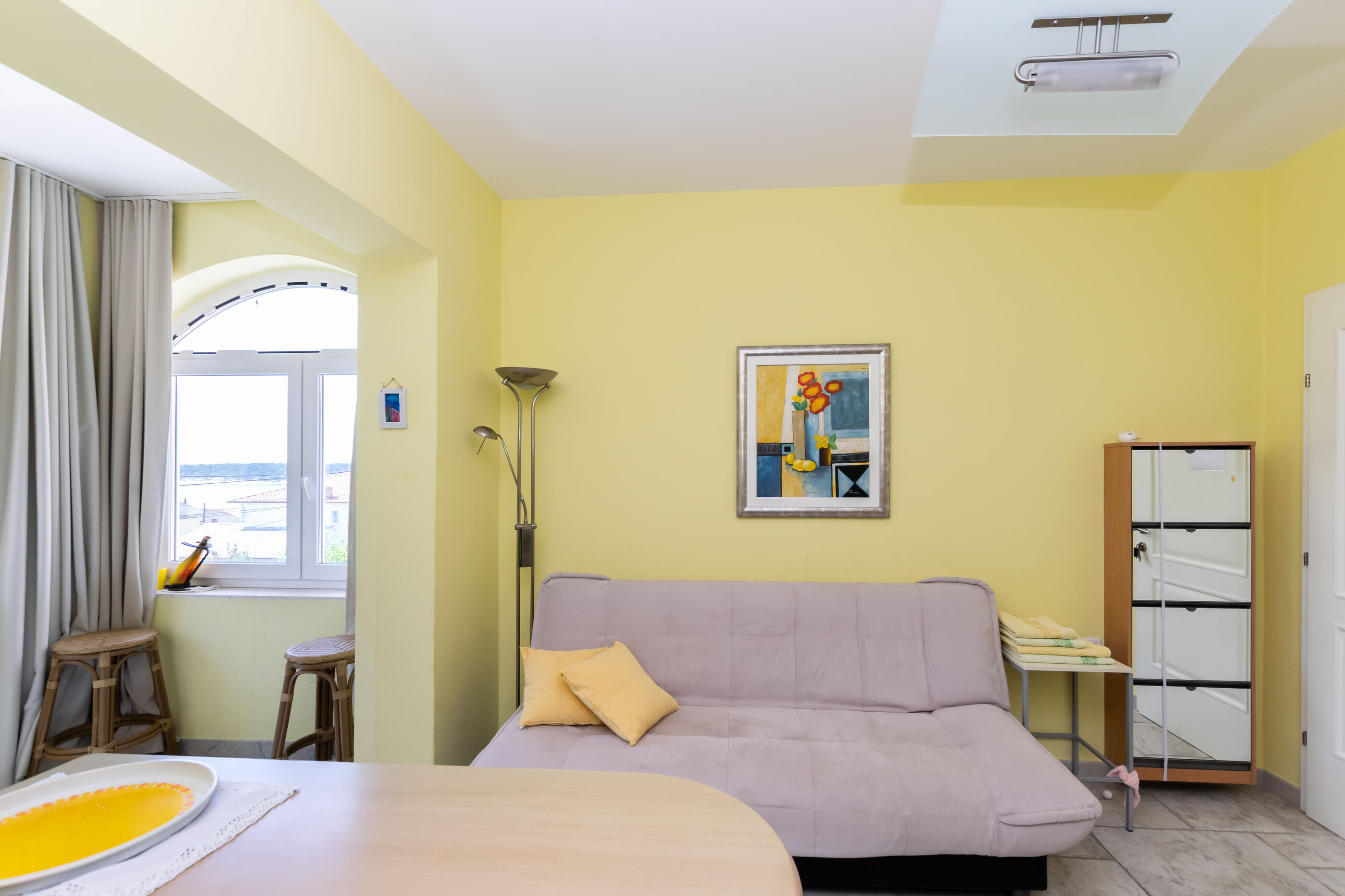 Apartments Rada i Stanislav 91501-A1