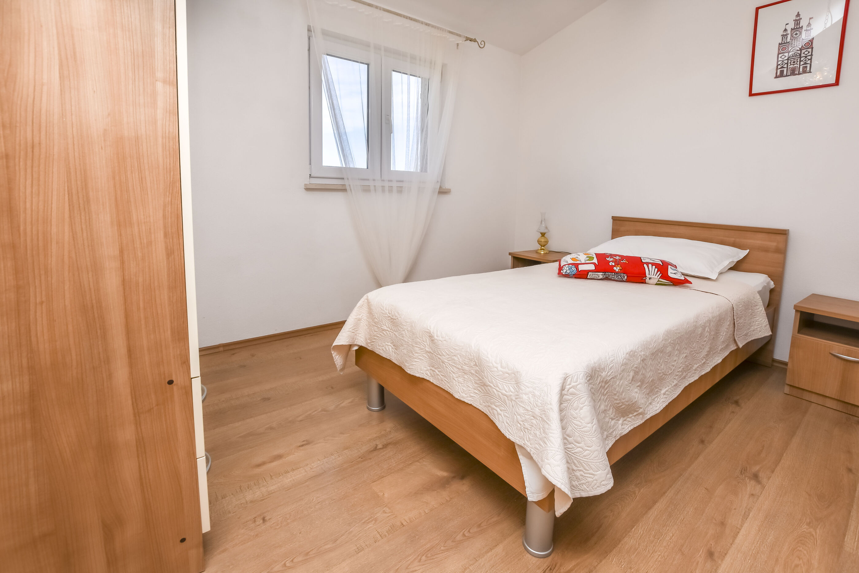 Apartments Sunčica 40241-A3